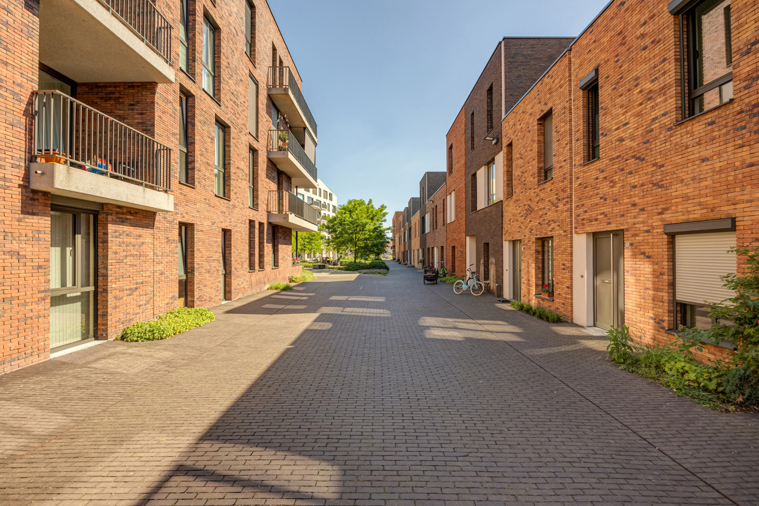 te koop appartement turnhout bouwschen pad 31 3 - afbeelding 19