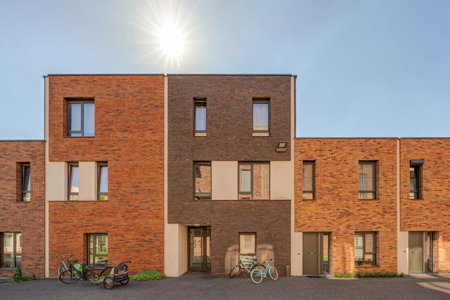 te koop appartement turnhout bouwschen pad 31 3 - afbeelding 1