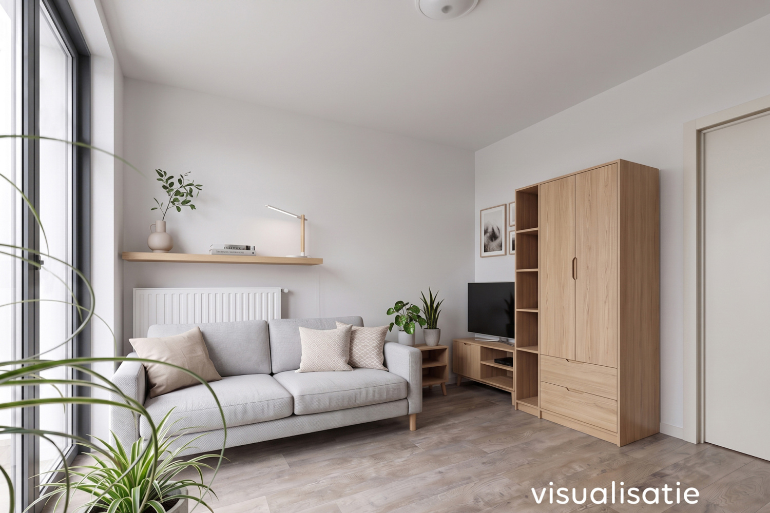 te koop appartement turnhout bouwschen pad 31 3 - afbeelding 11