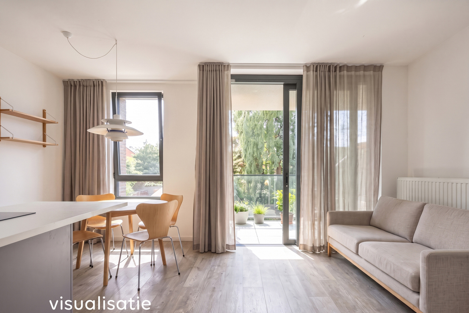te koop appartement turnhout bouwschen pad 31 3 - afbeelding 9