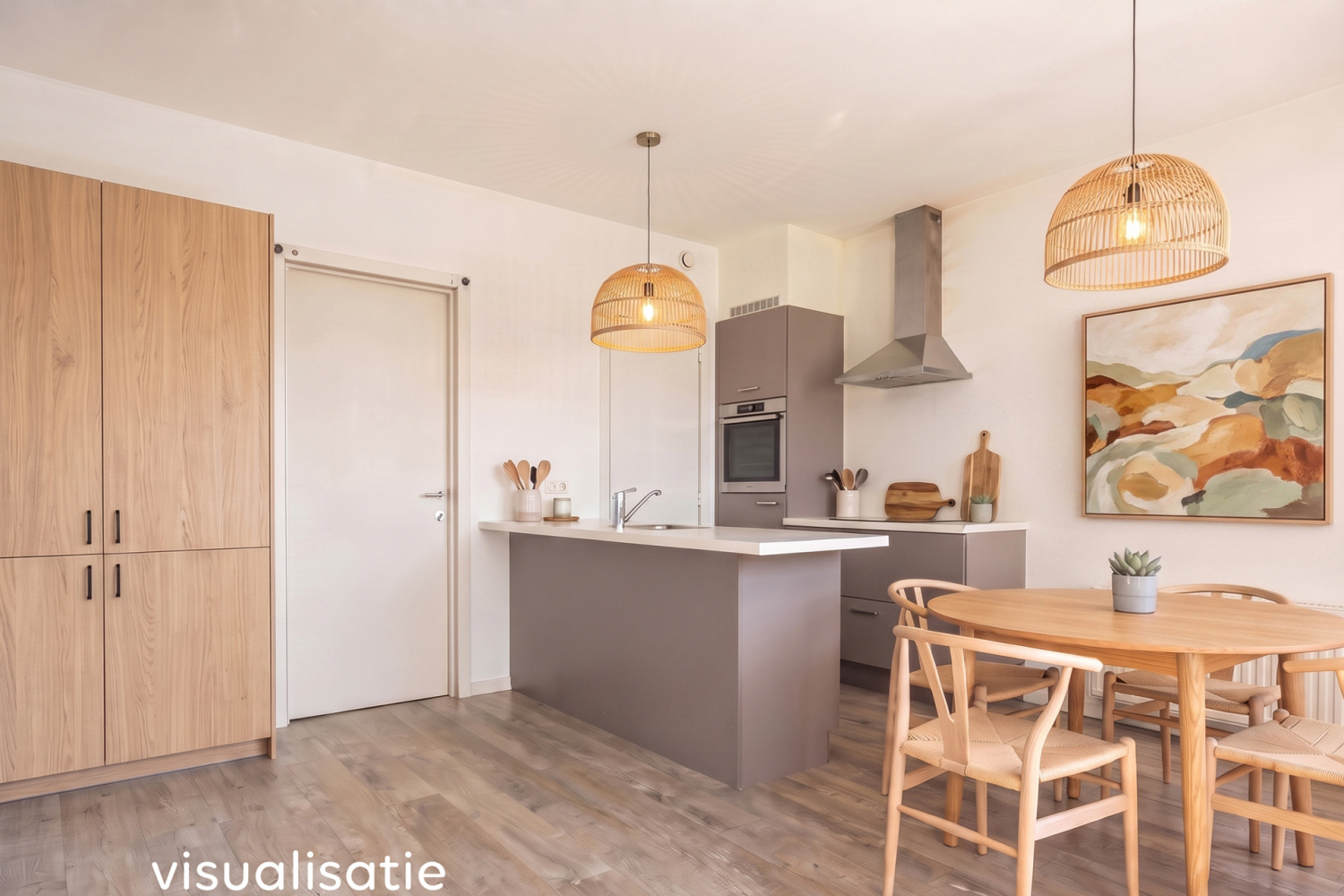 te koop appartement turnhout bouwschen pad 31 3 - afbeelding 3