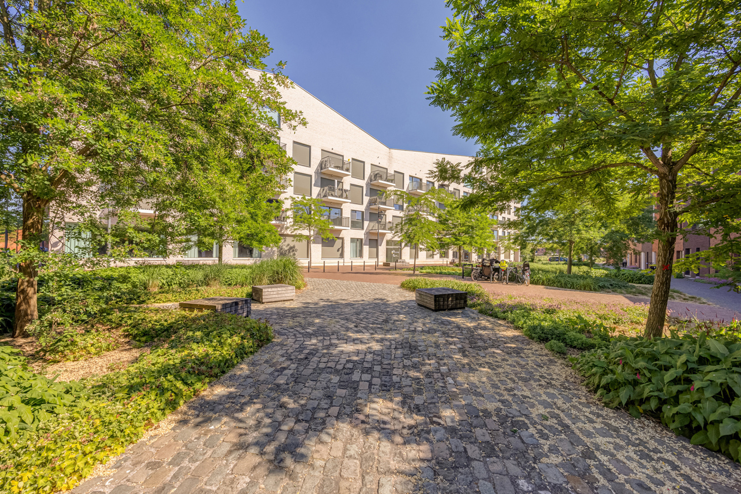 te koop appartement turnhout bouwschen pad 31 3 - afbeelding 17