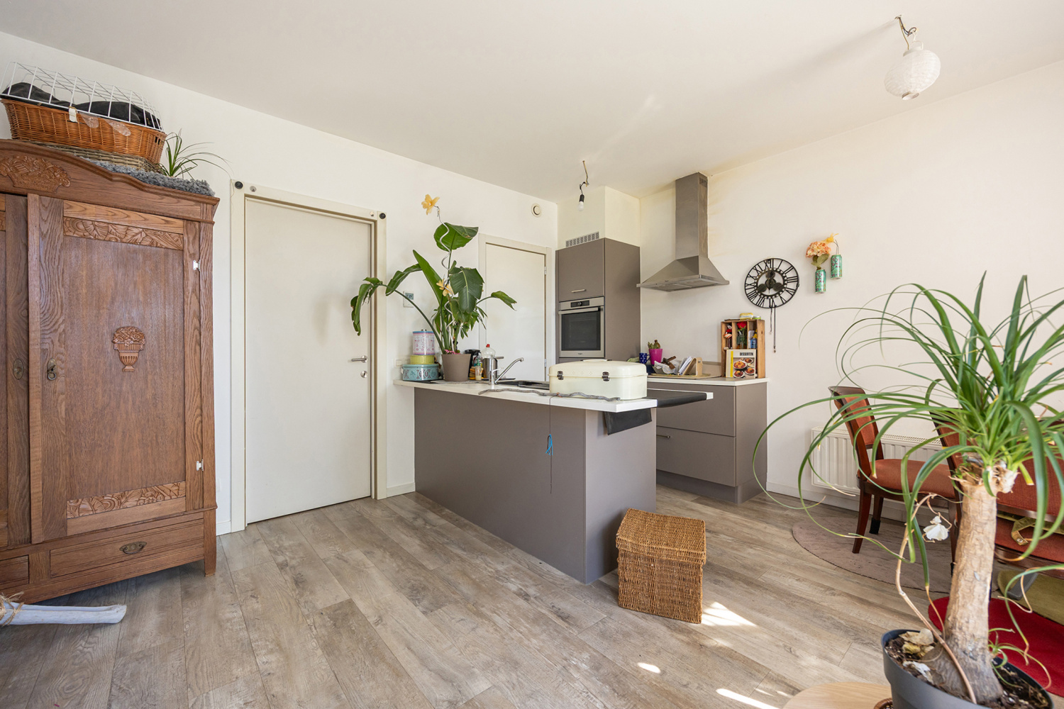 te koop appartement turnhout bouwschen pad 31 3 - afbeelding 2