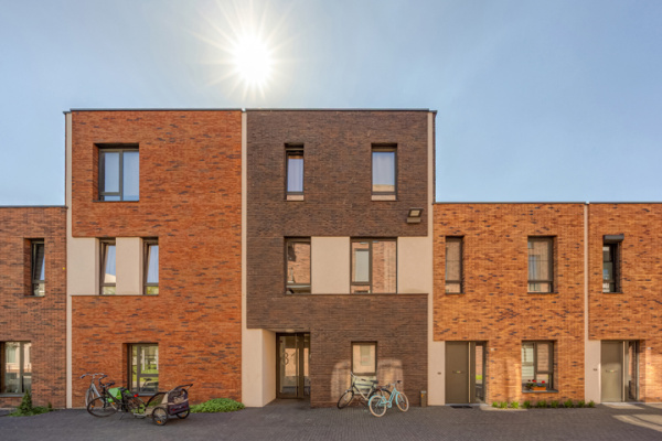 Turnhout appartement