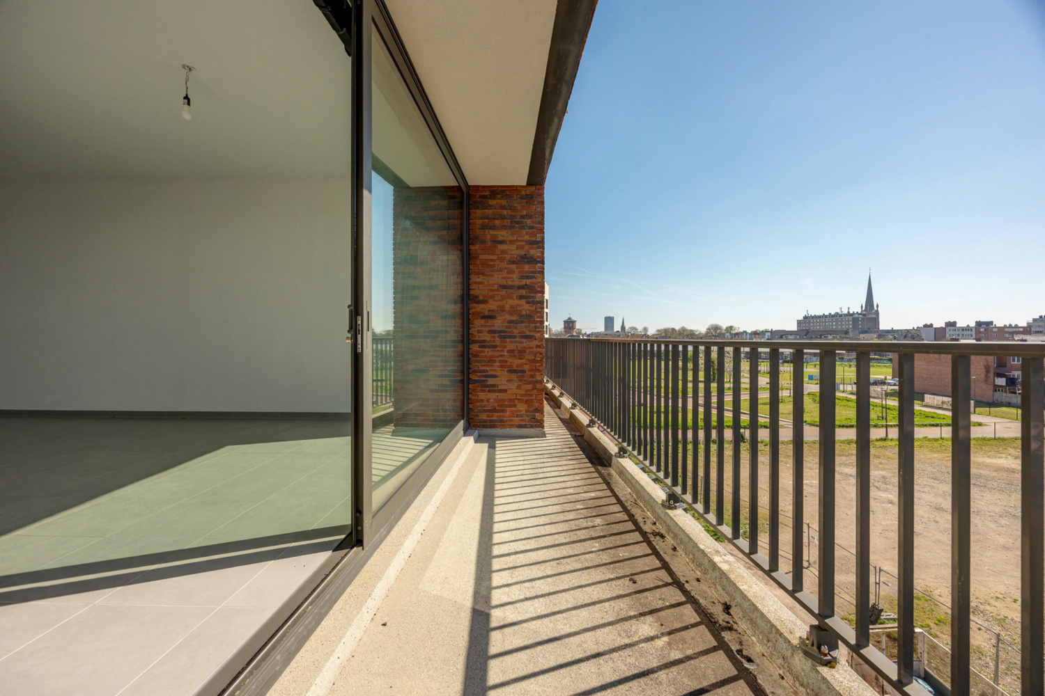 te koop appartement turnhout diksmuidestraat 78 3 3