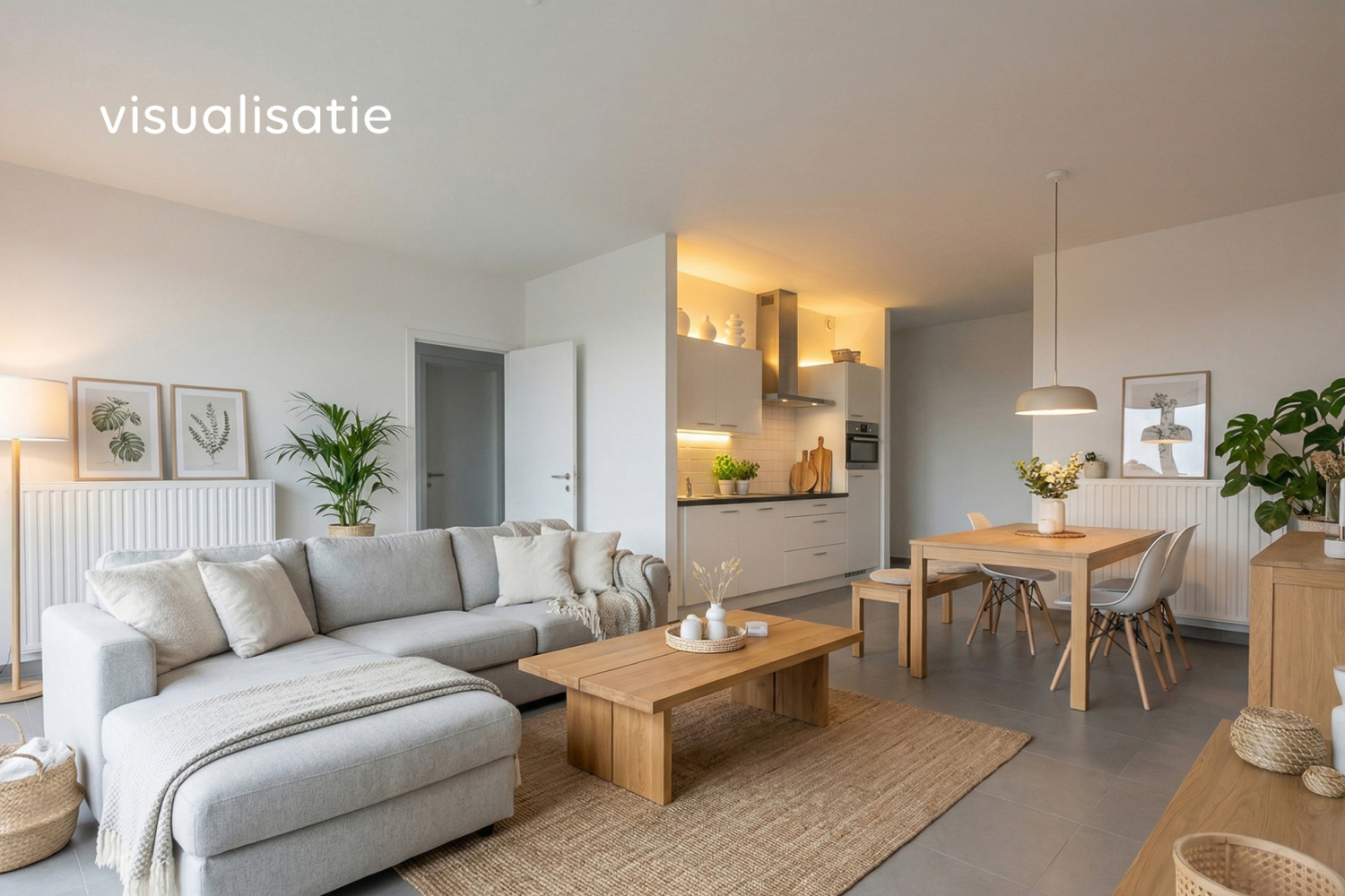 te koop appartement turnhout diksmuidestraat 78 3 3