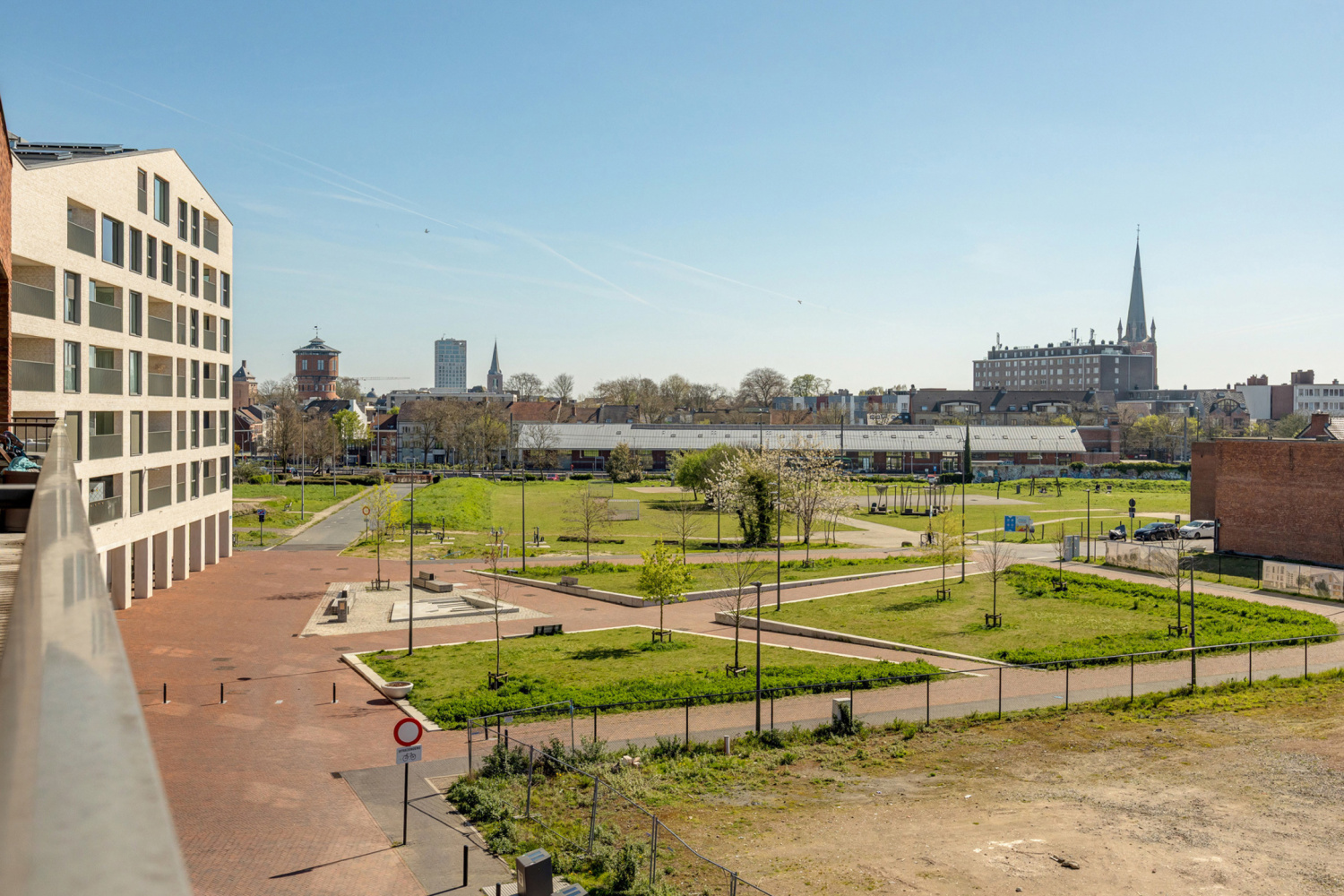 te koop appartement turnhout diksmuidestraat 78 3 3