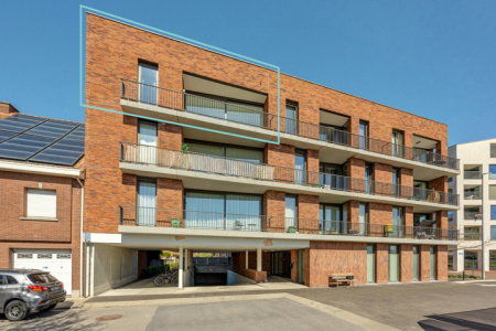 Turnhout appartement
