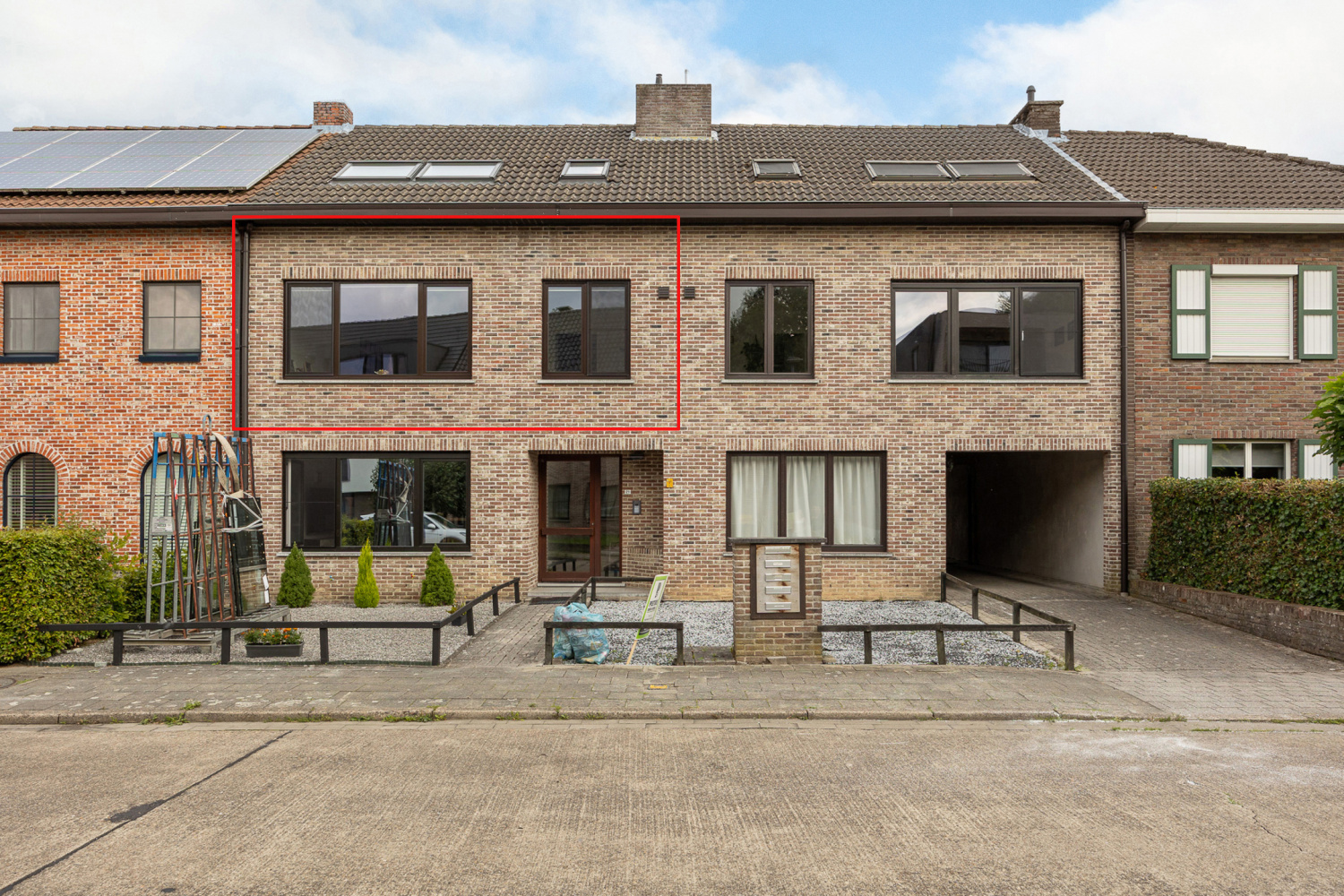 te huur appartement turnhout waterloopstraat 21 2