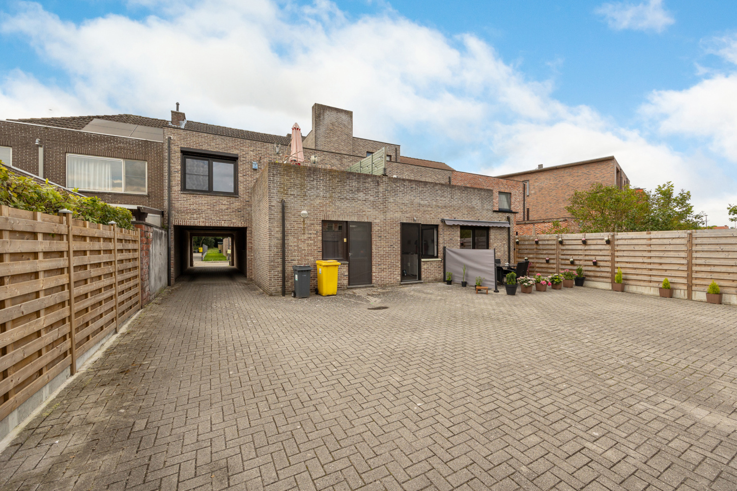 te huur appartement turnhout waterloopstraat 21 2