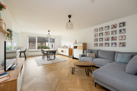 Turnhout appartement