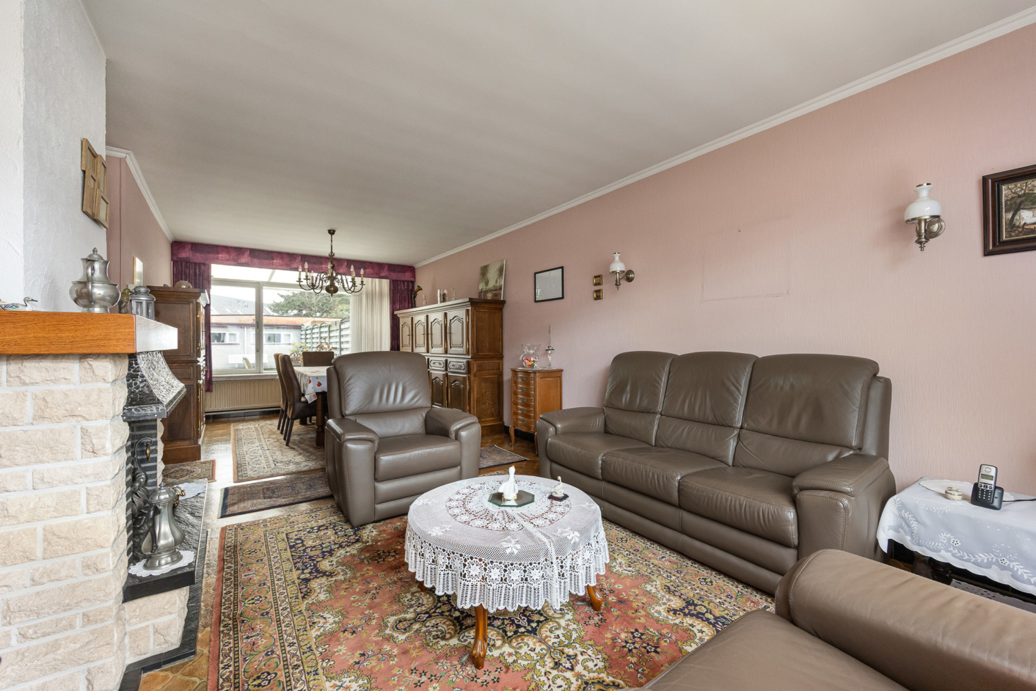 te koop huis turnhout koningslaan 3