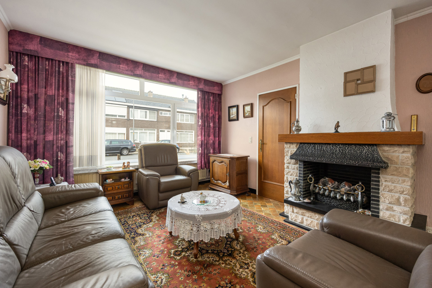 te koop huis turnhout koningslaan 3