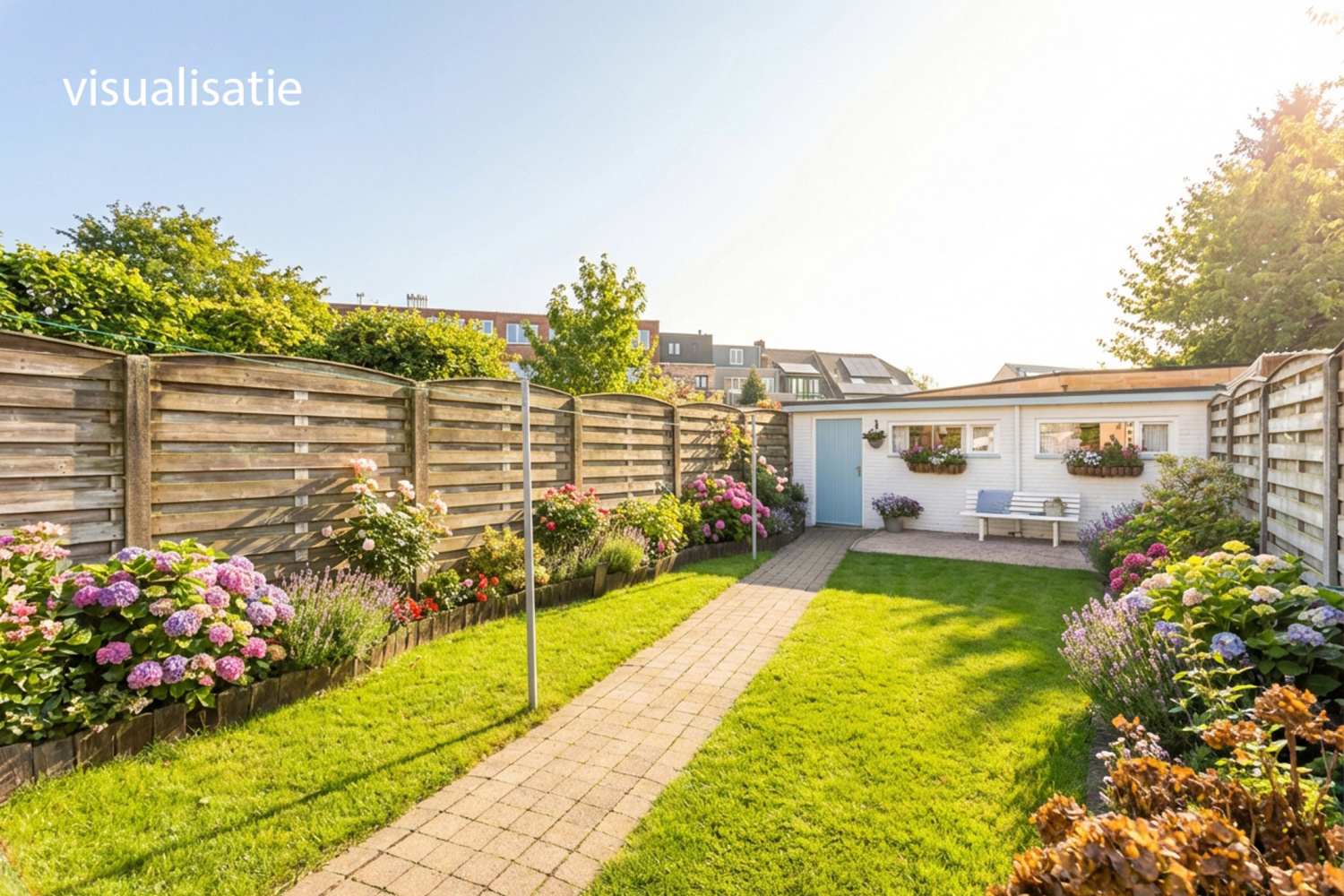 te koop huis turnhout koningslaan 3