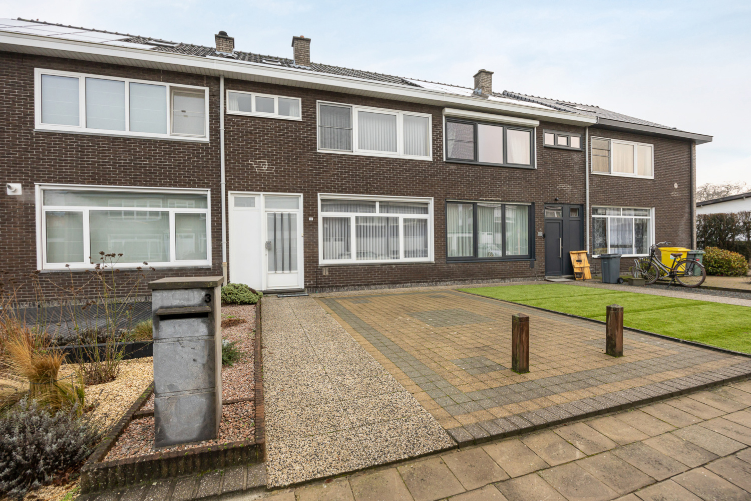 te koop huis turnhout koningslaan 3