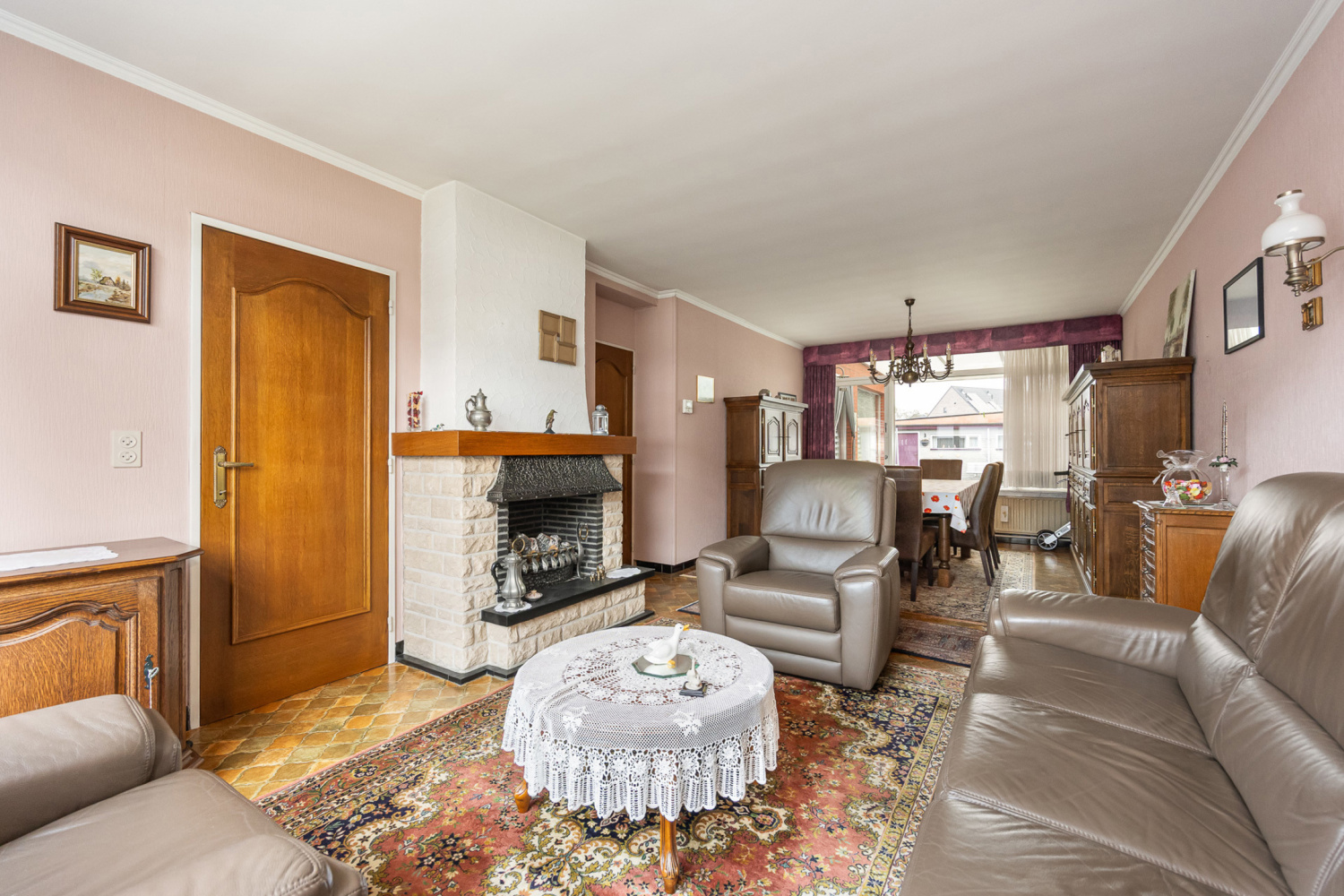 te koop huis turnhout koningslaan 3