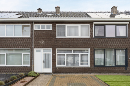 Turnhout huis
