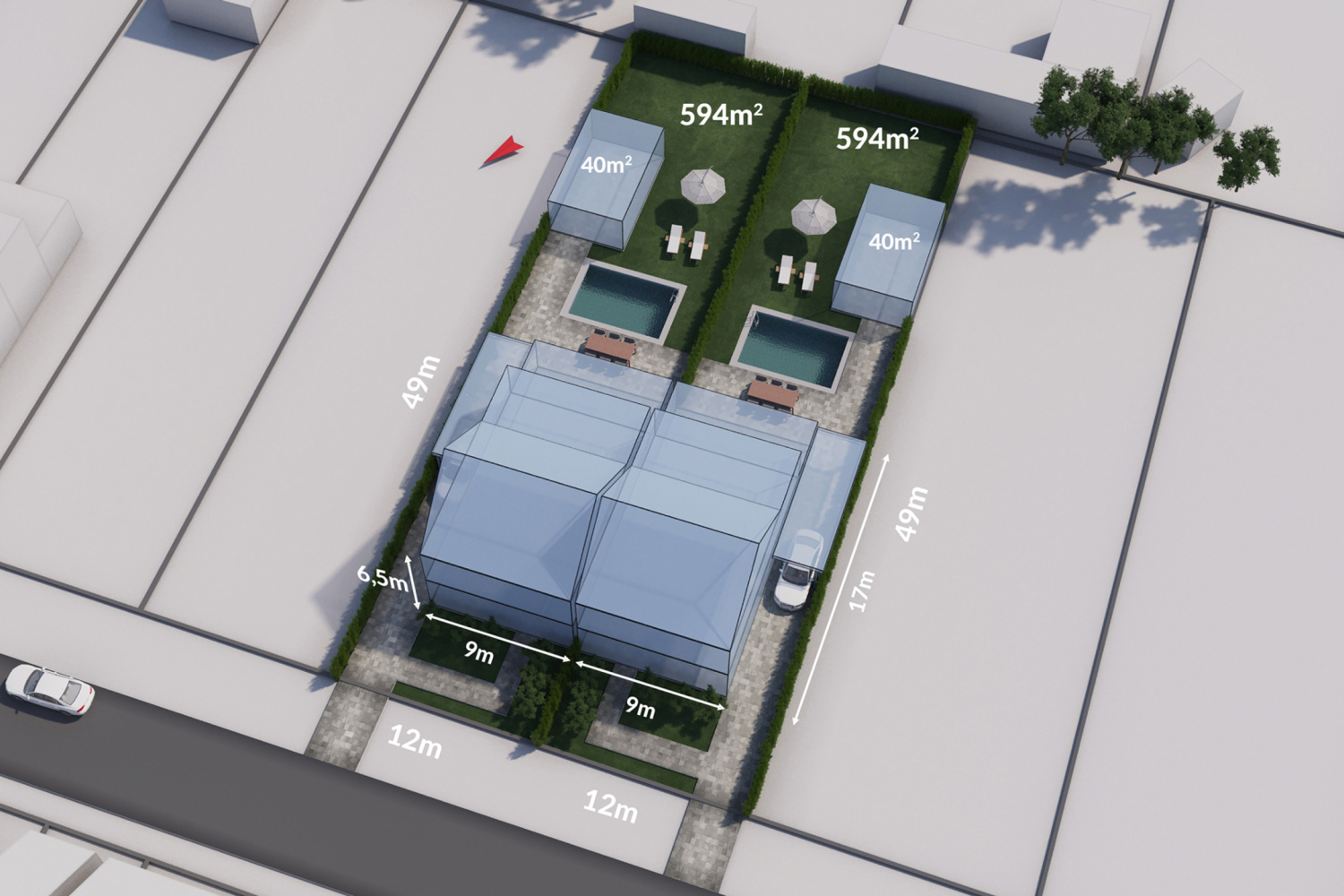 te koop grond herenthout jodenstraat 139