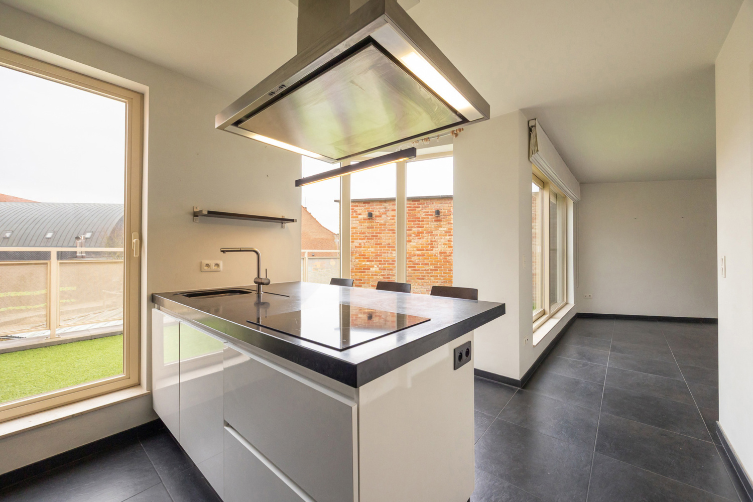 te koop appartement kasterlee monseigneur cardijnstraat 21 4