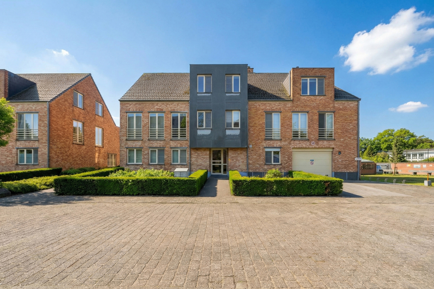 te koop appartement kasterlee monseigneur cardijnstraat 21 4