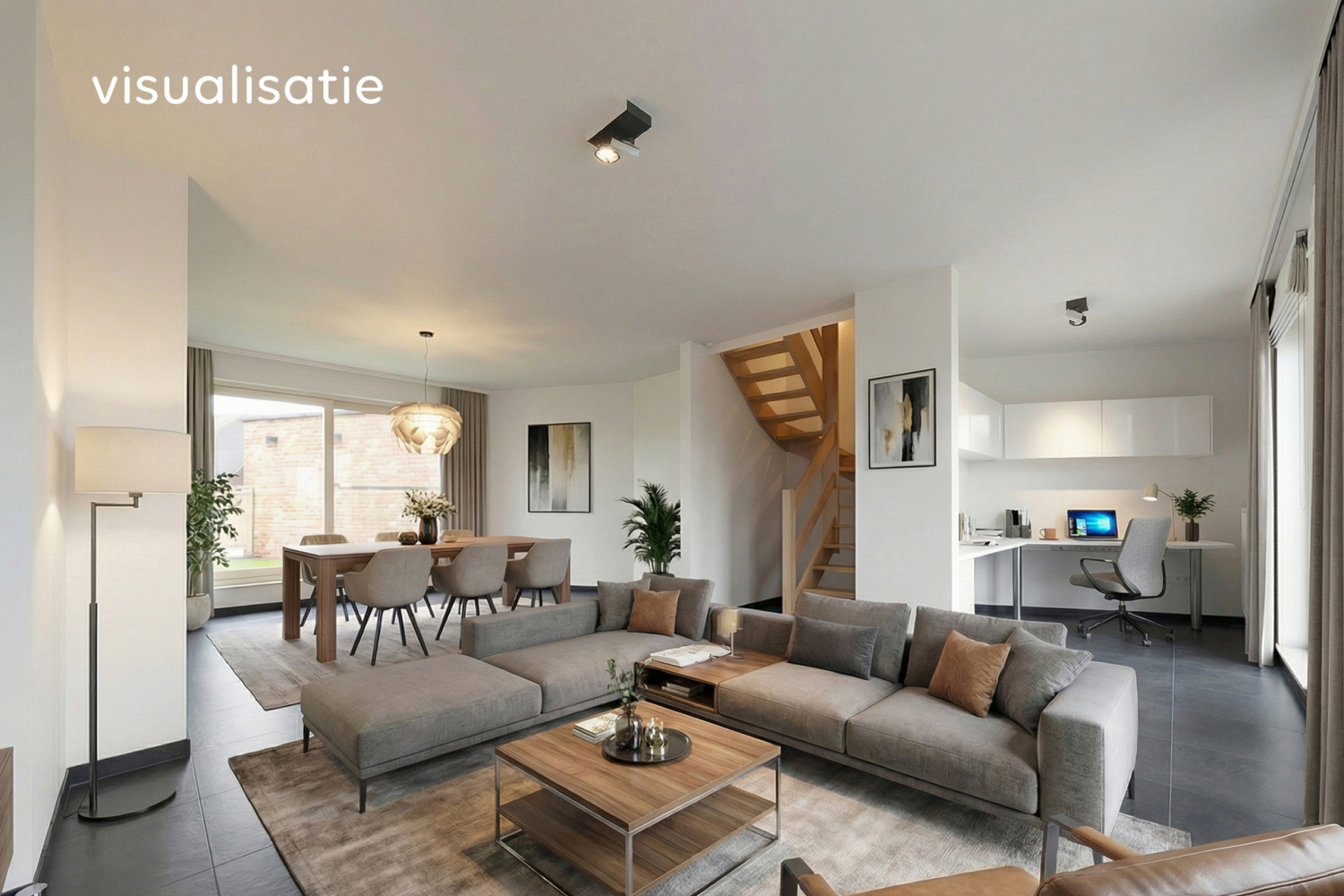 te koop appartement kasterlee monseigneur cardijnstraat 21 4