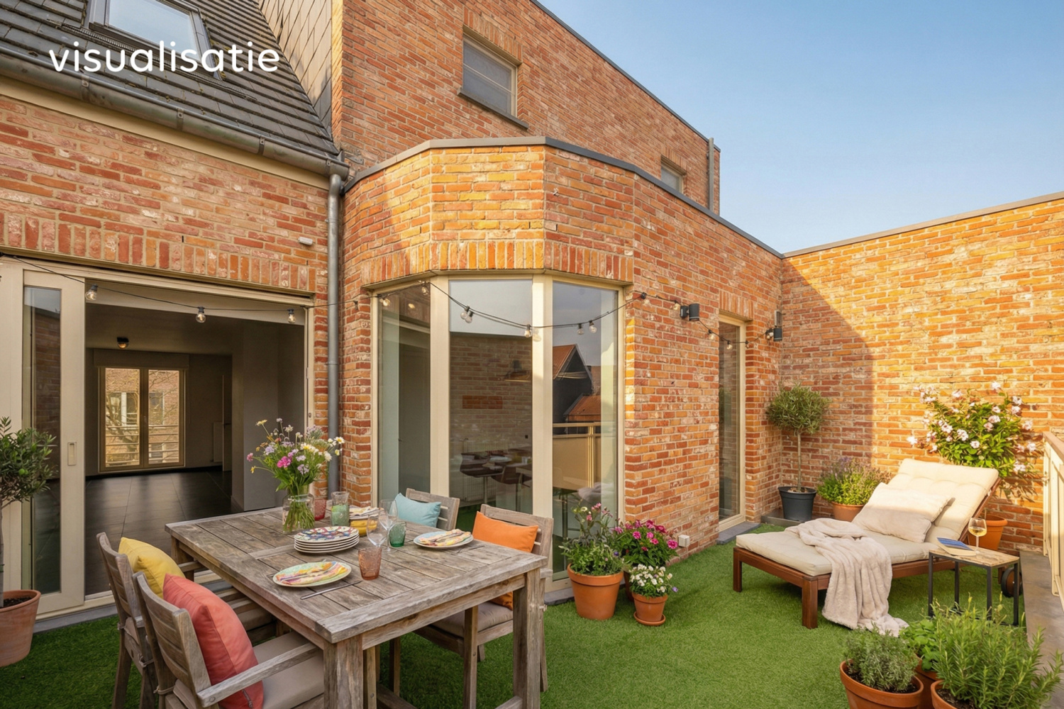 te koop appartement kasterlee monseigneur cardijnstraat 21 4