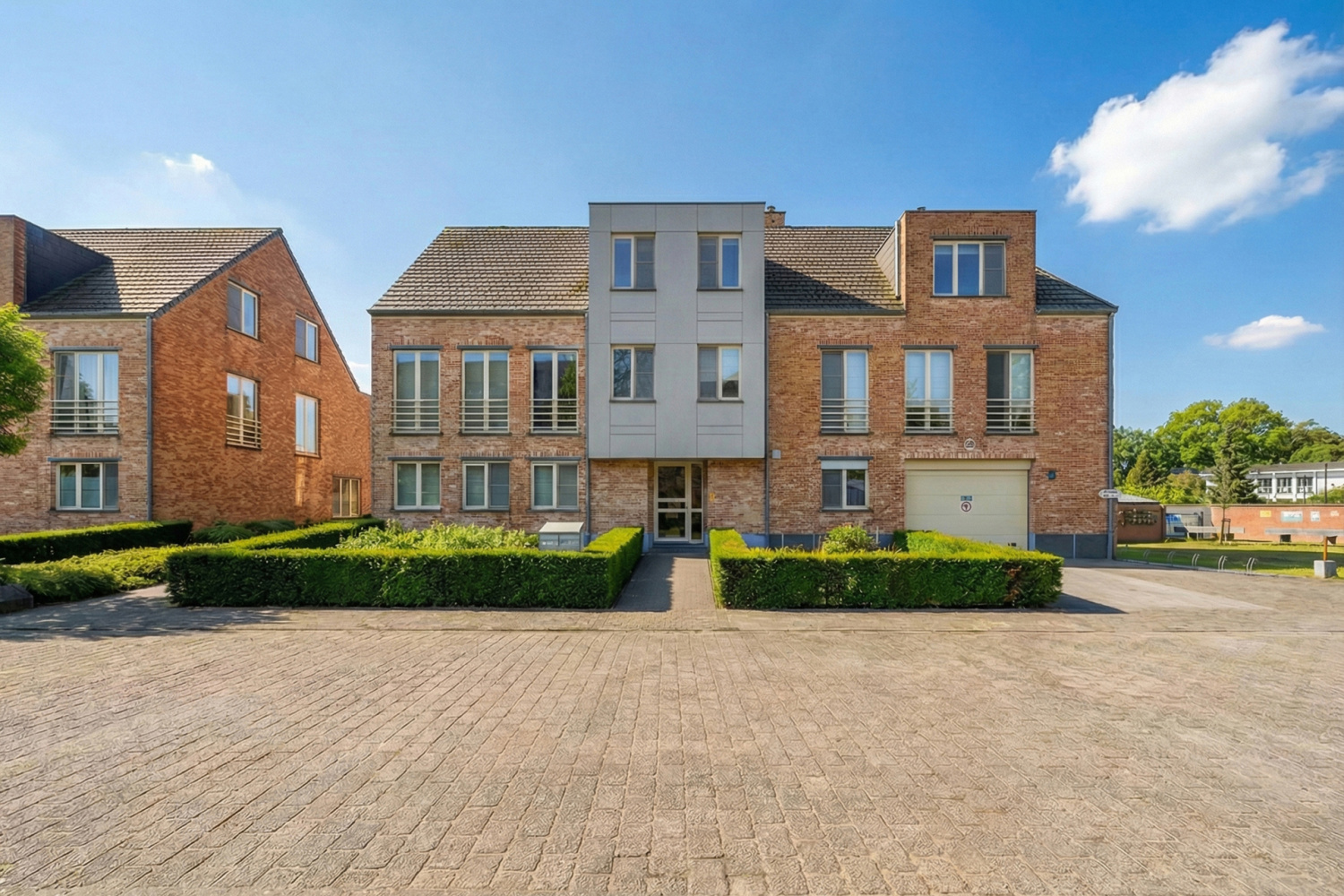 te koop appartement kasterlee monseigneur cardijnstraat 21 4