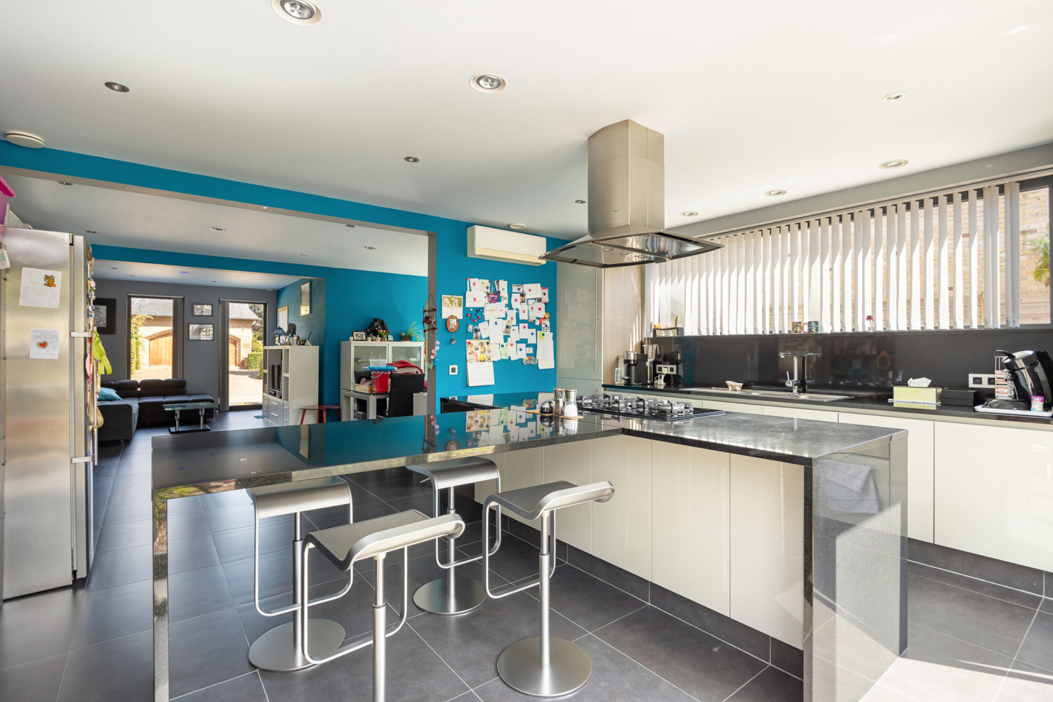 te koop huis herentals kastanjelaan 75