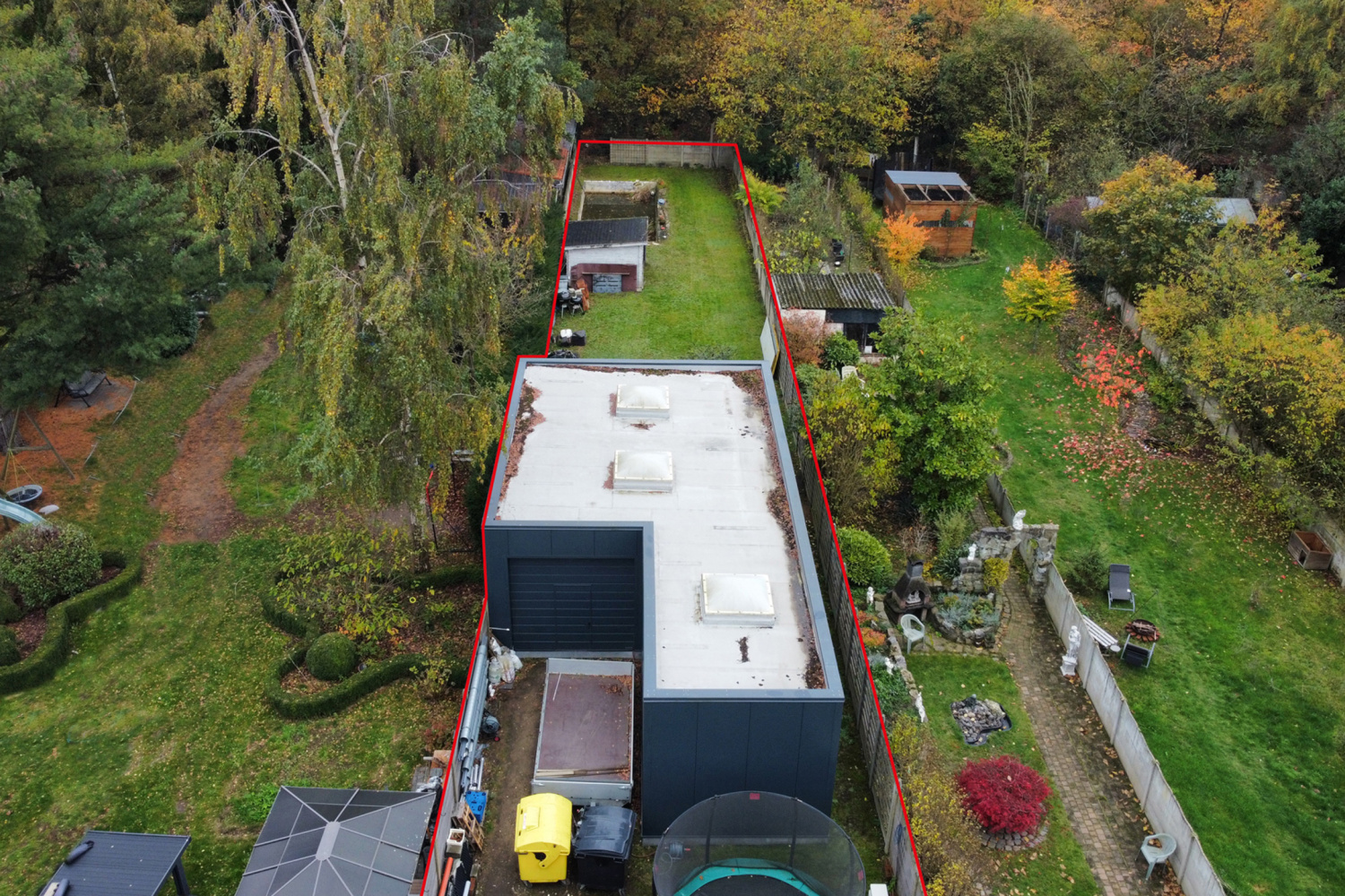 te koop huis herentals kastanjelaan 75