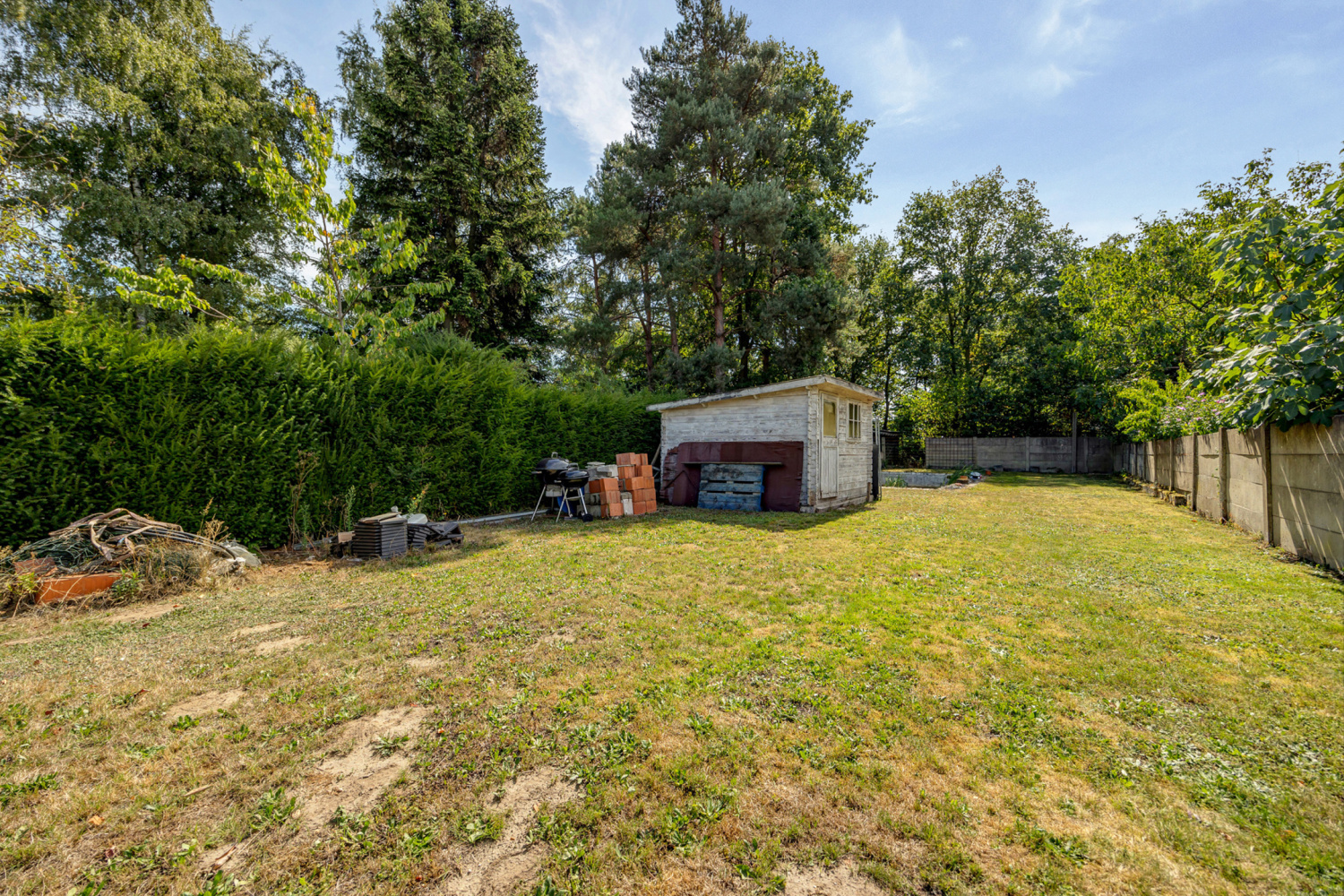 te koop huis herentals kastanjelaan 75