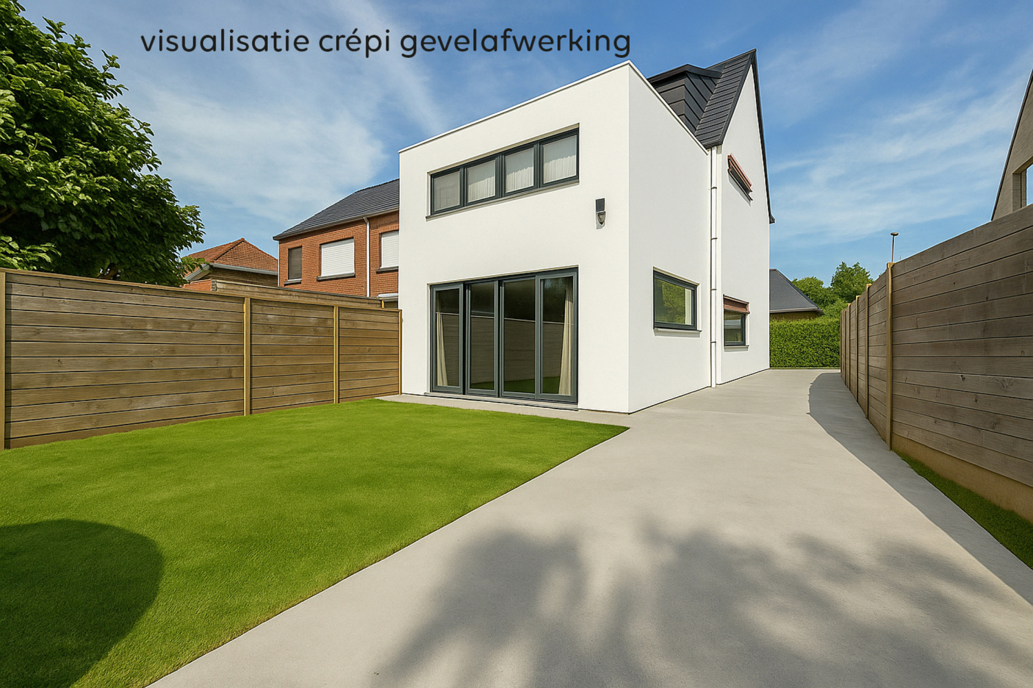 te koop huis herentals kastanjelaan 75