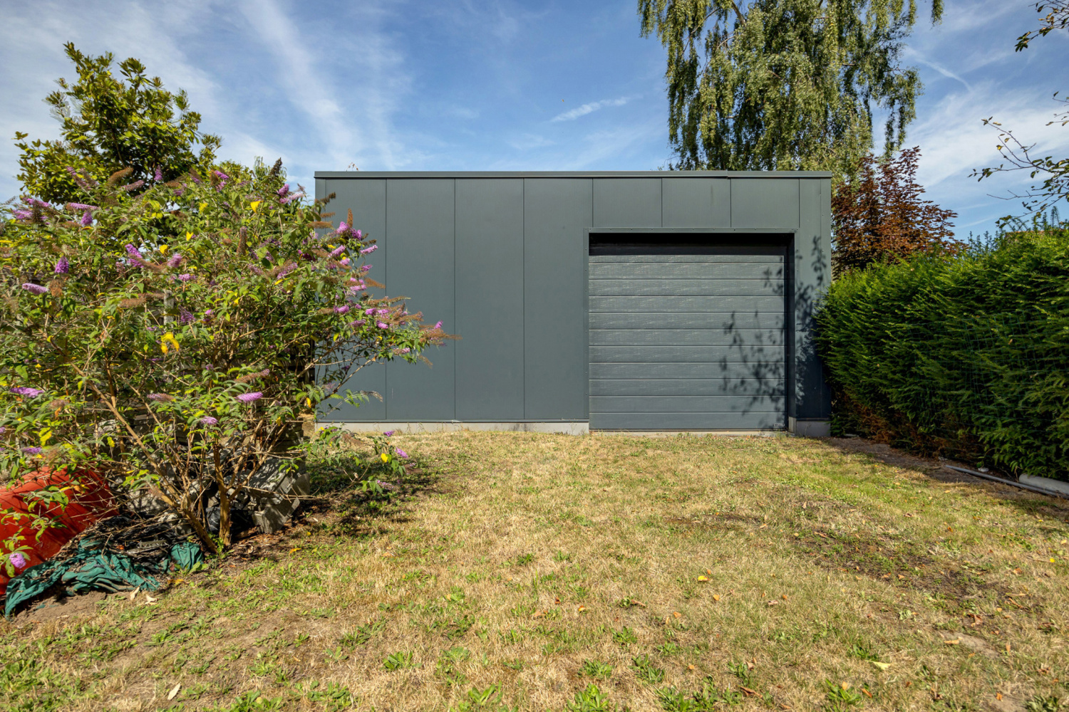 te koop huis herentals kastanjelaan 75