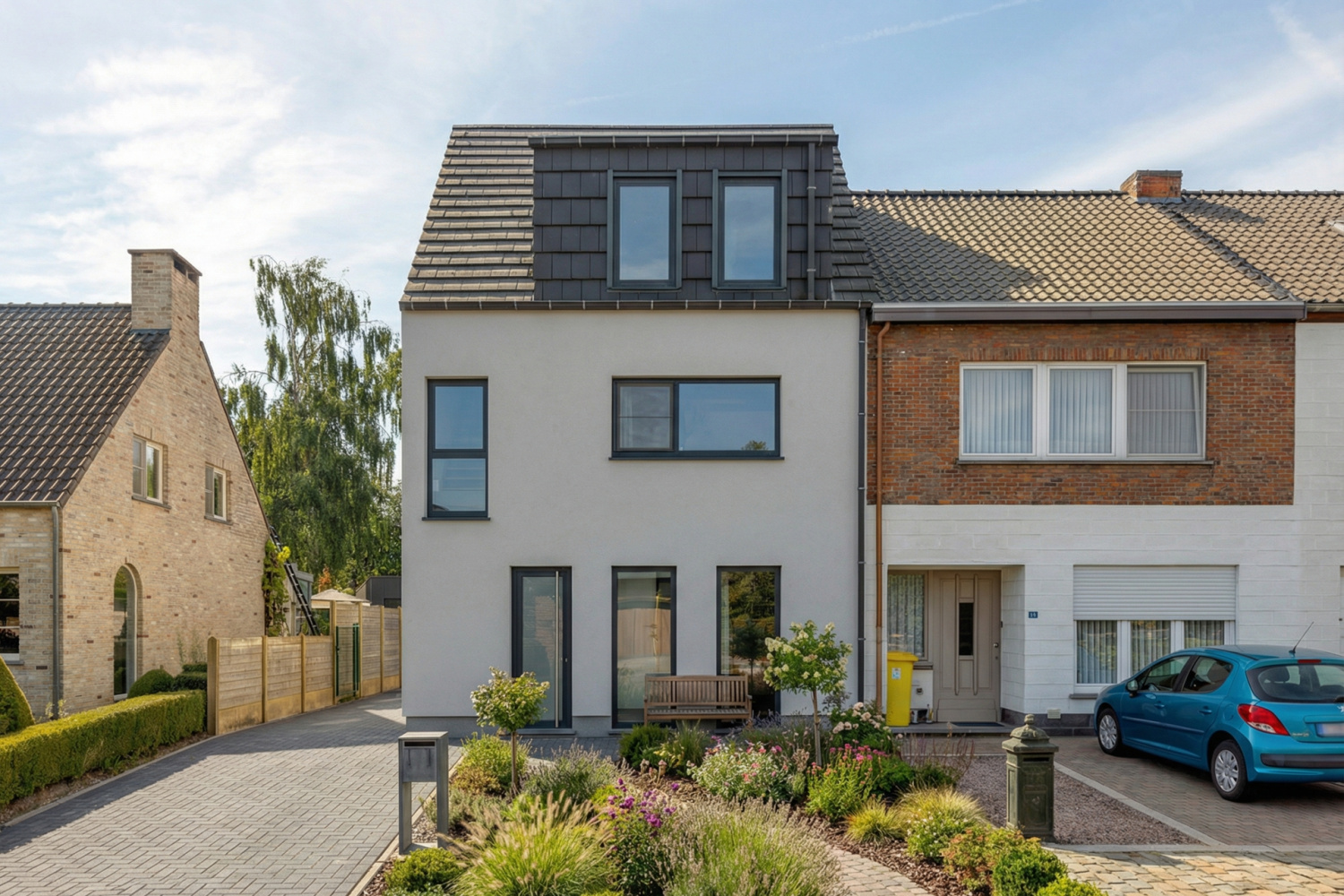 te koop industrieel herentals kastanjelaan 75 7342739