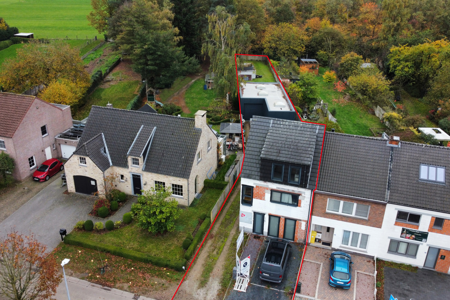 te koop industrieel herentals kastanjelaan 75 7342739