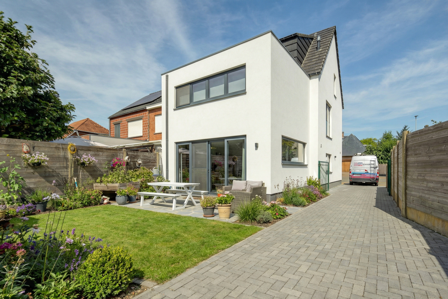 te koop commercieel herentals kastanjelaan 75 7342754