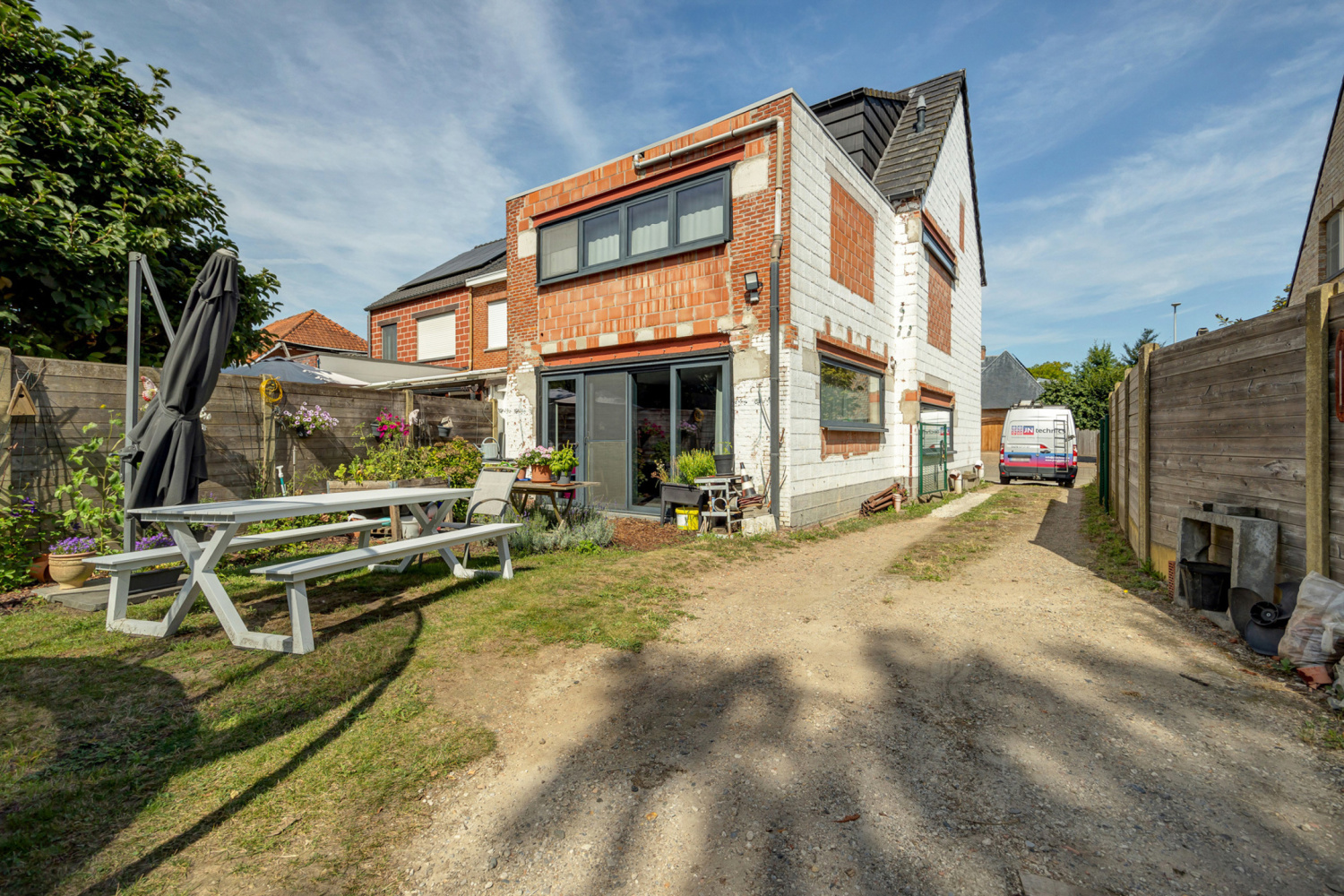 te koop commercieel herentals kastanjelaan 75 7342754