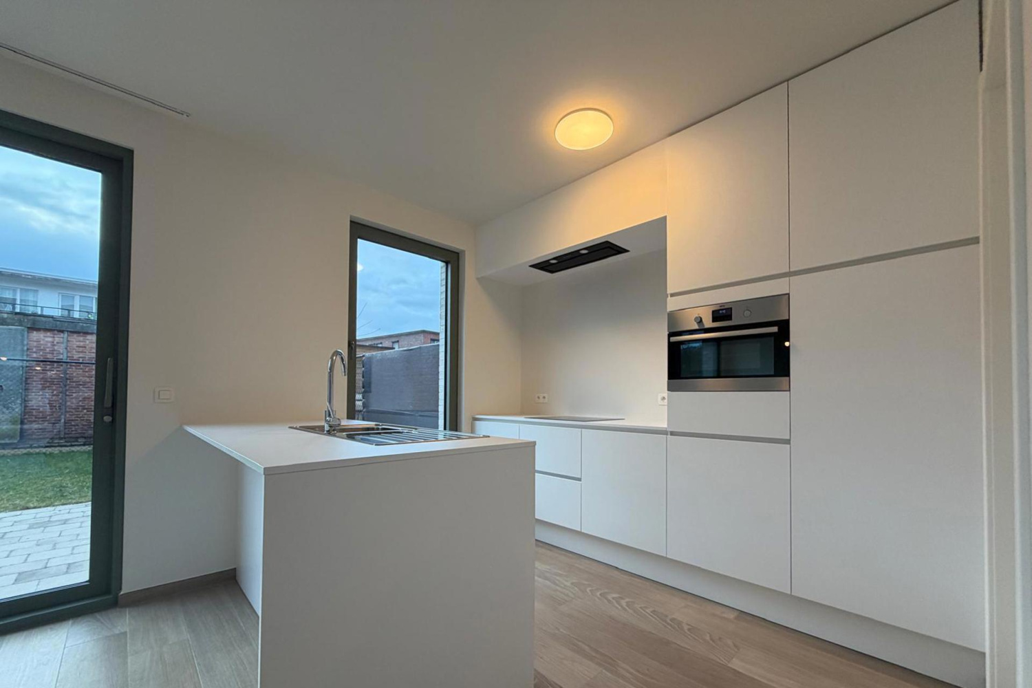 te huur appartement turnhout schildershof 4 1