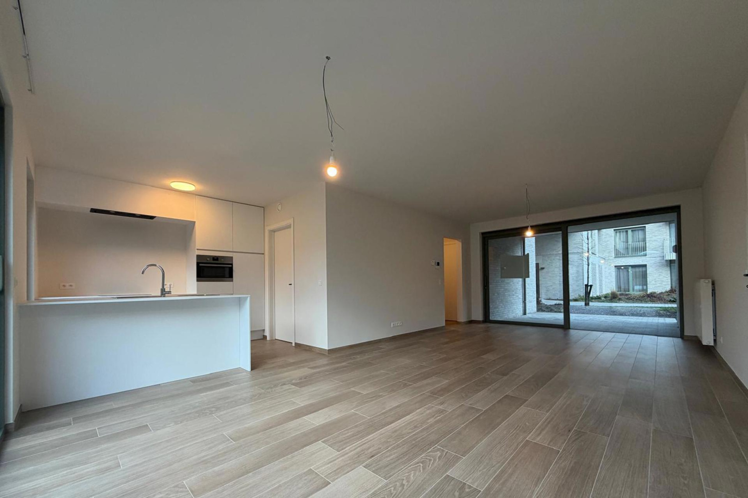 te huur appartement turnhout schildershof 4 1