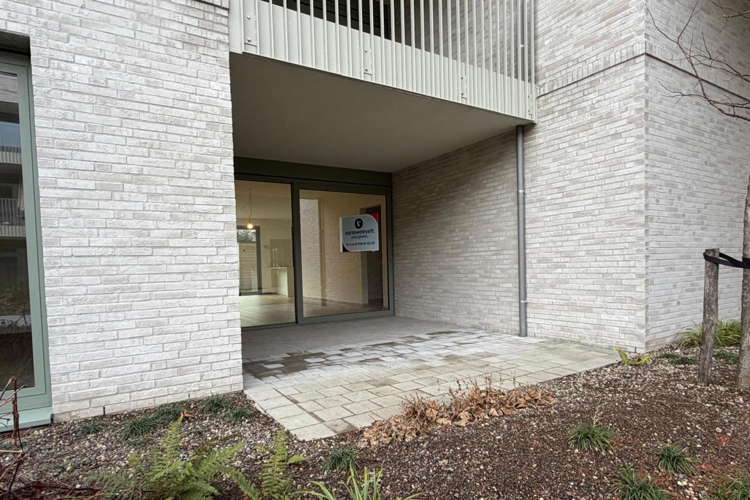 te huur appartement turnhout schildershof 4 1