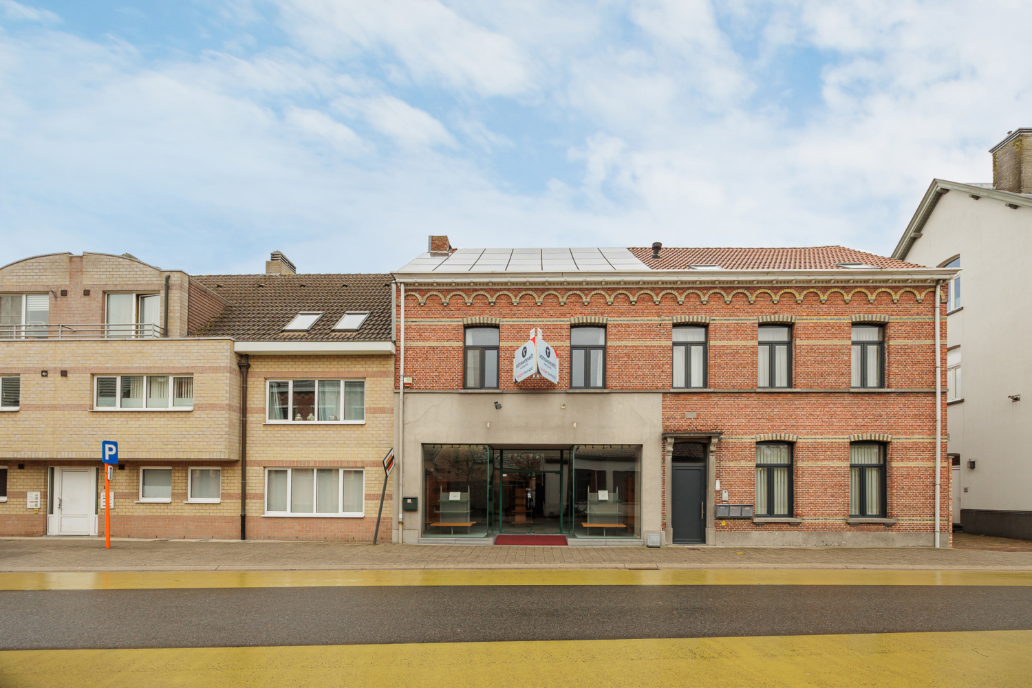 te koop commercieel retie kloosterstraat 15