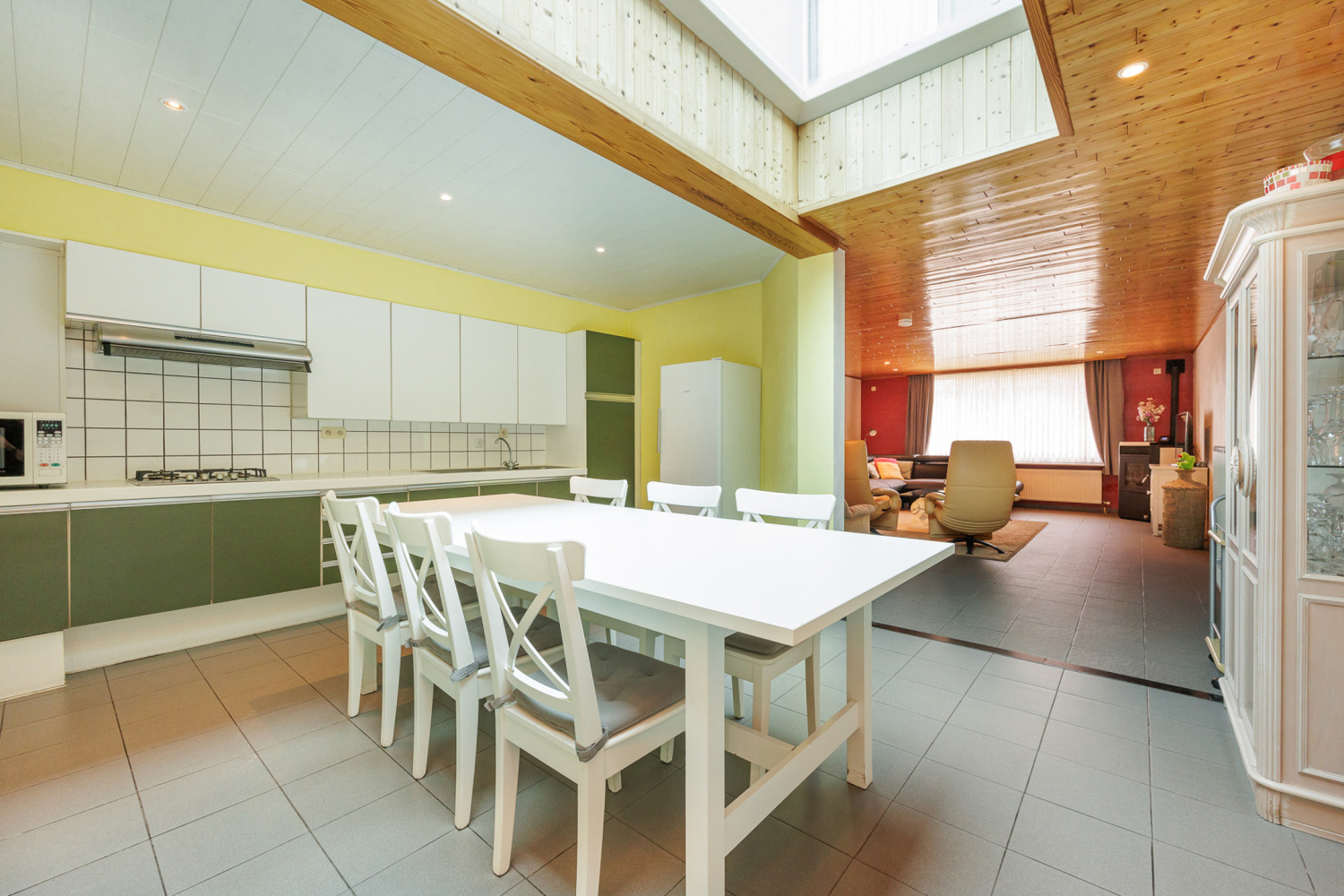 te koop huis kasterlee loopstraat 6 - afbeelding 2