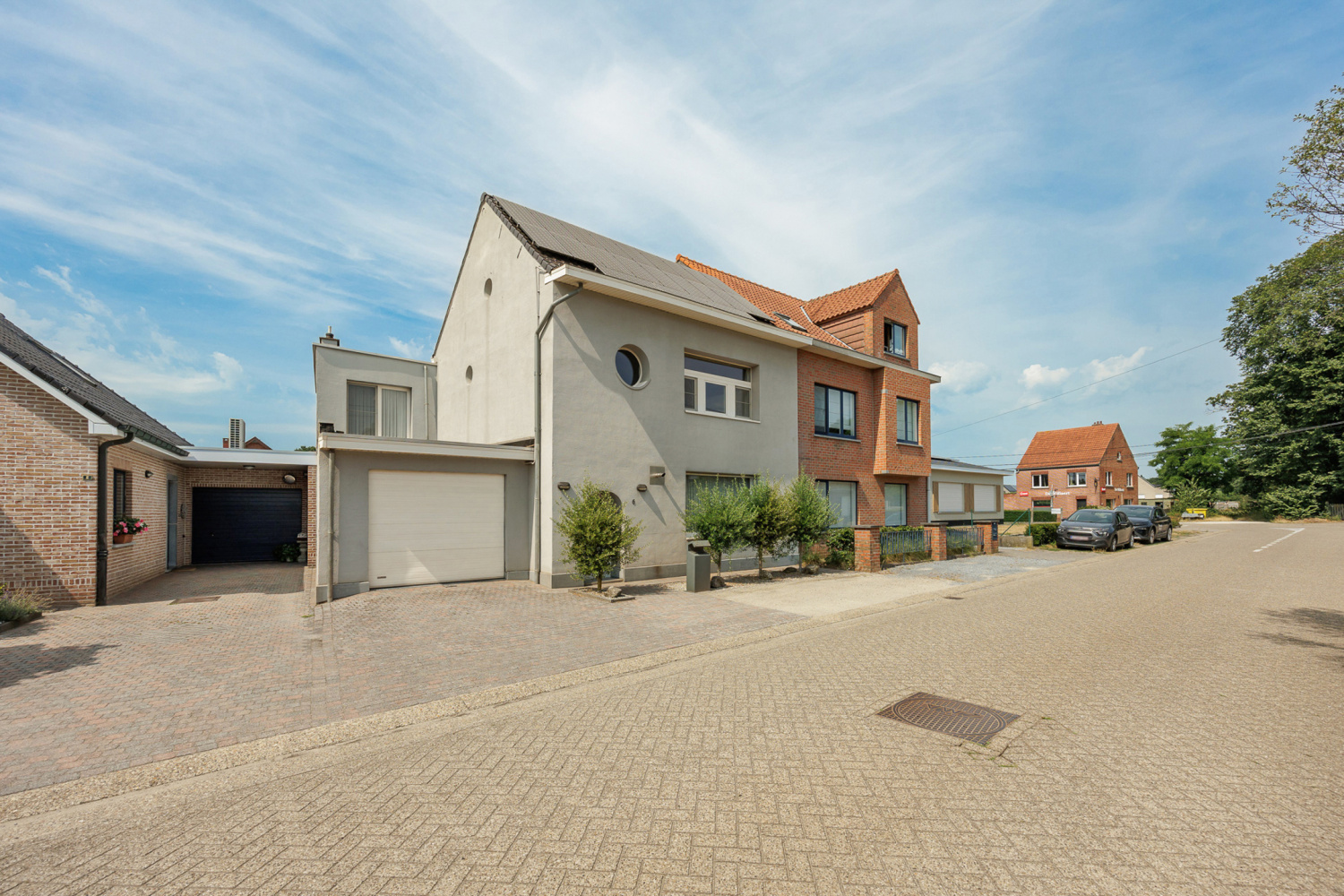 te koop huis kasterlee loopstraat 6 - afbeelding 1