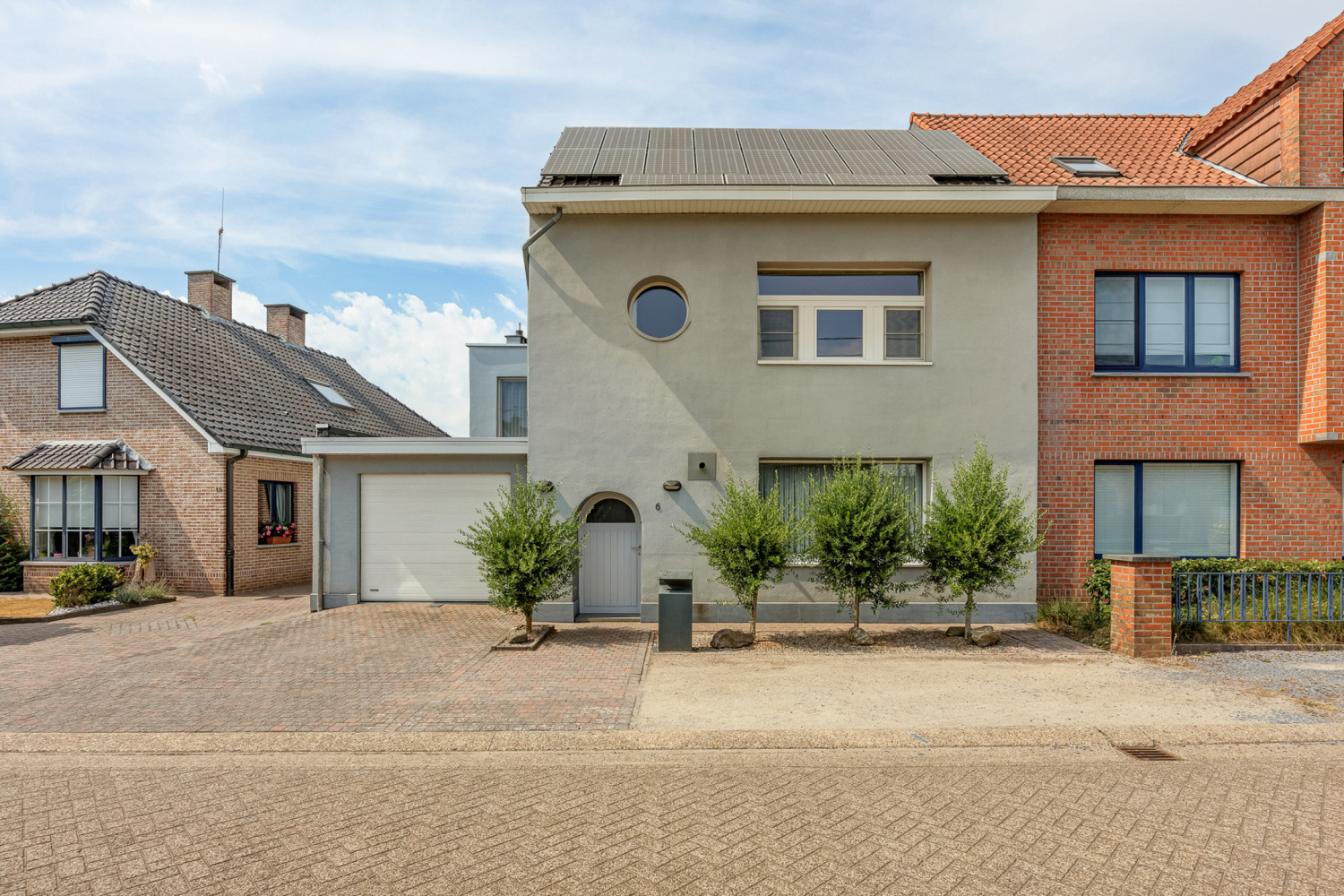 te koop huis kasterlee loopstraat 6 - afbeelding 37