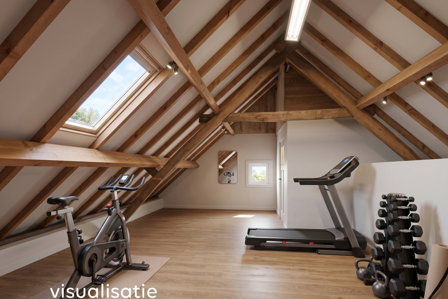 te koop huis kasterlee loopstraat 6 - afbeelding 29