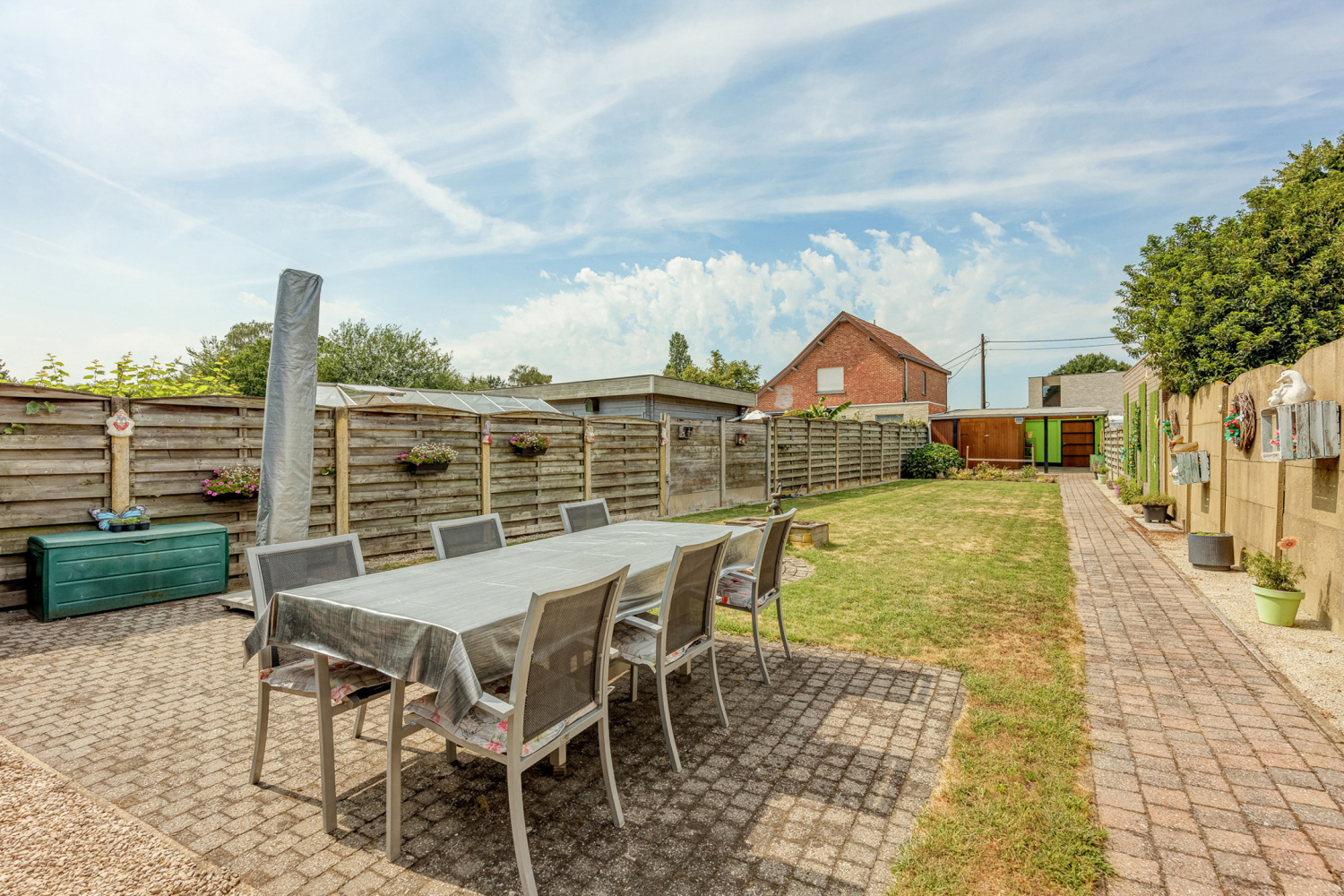 te koop huis kasterlee loopstraat 6 - afbeelding 30
