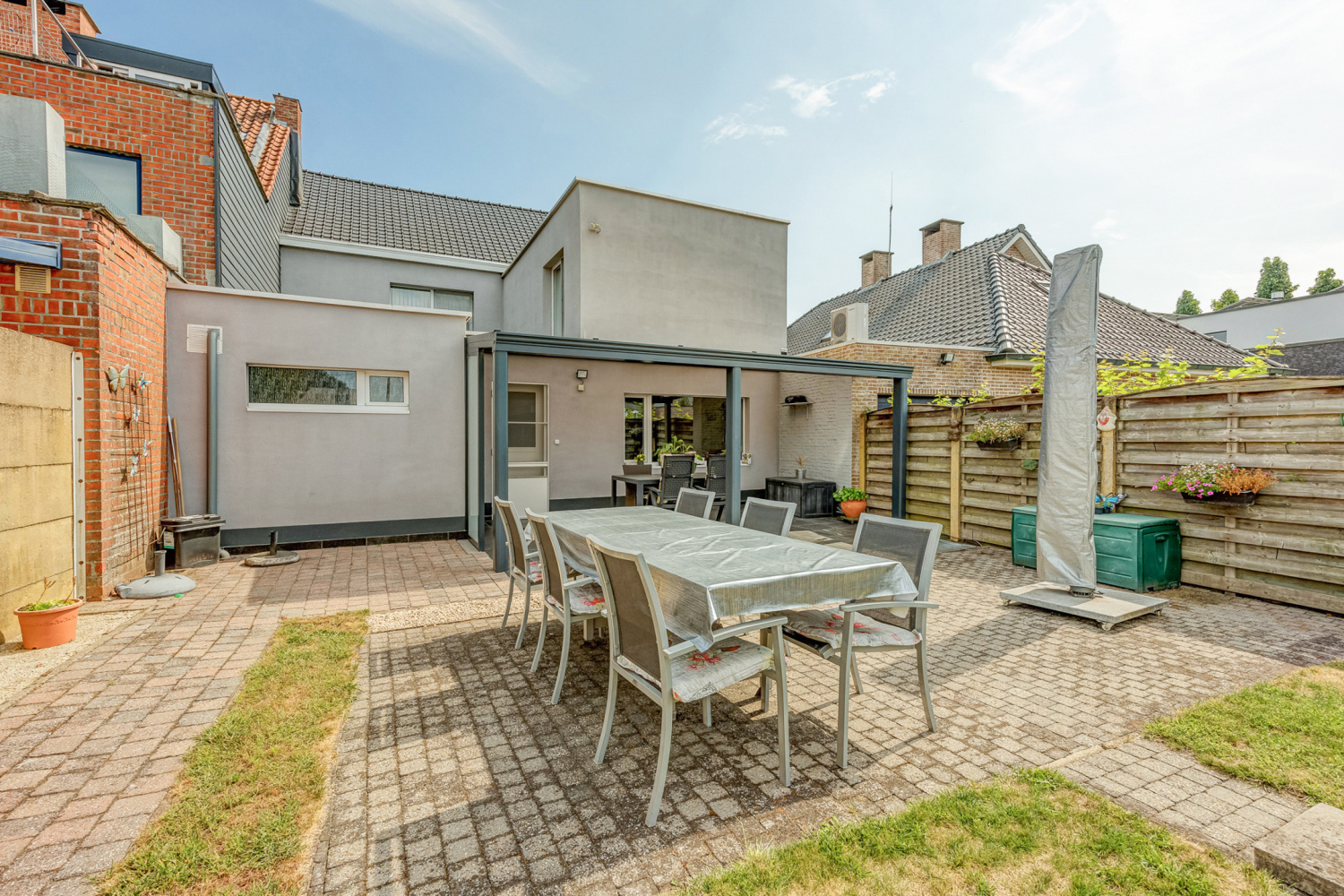 te koop huis kasterlee loopstraat 6 - afbeelding 29