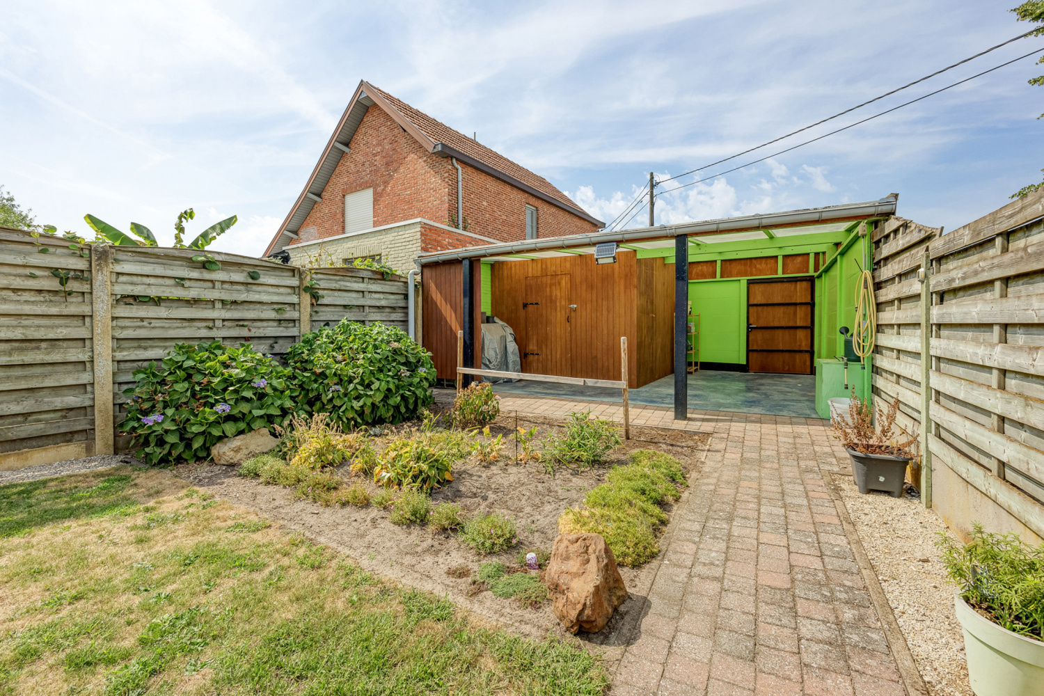 te koop huis kasterlee loopstraat 6 - afbeelding 34