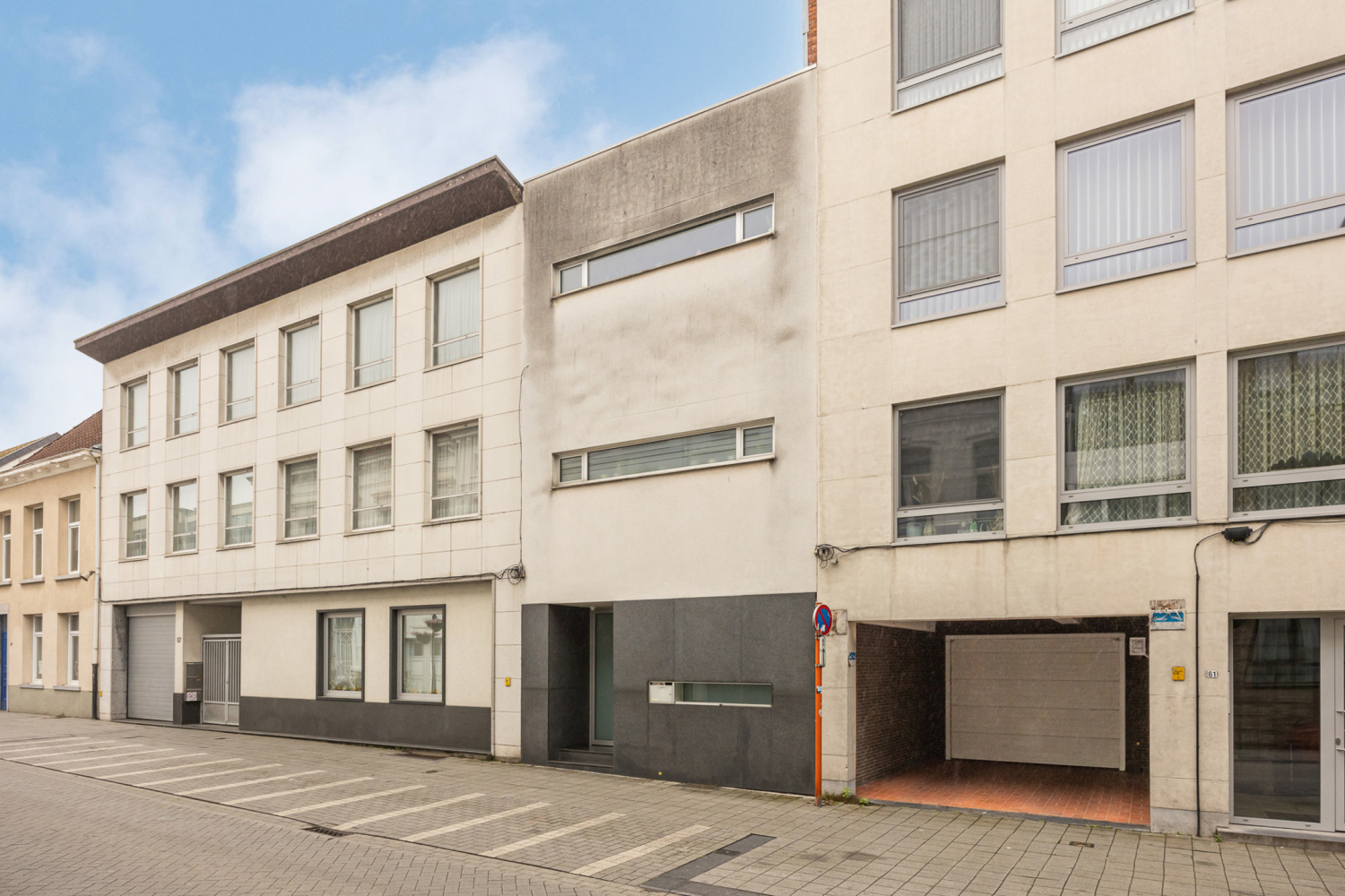 te koop huis turnhout herentalsstraat 59