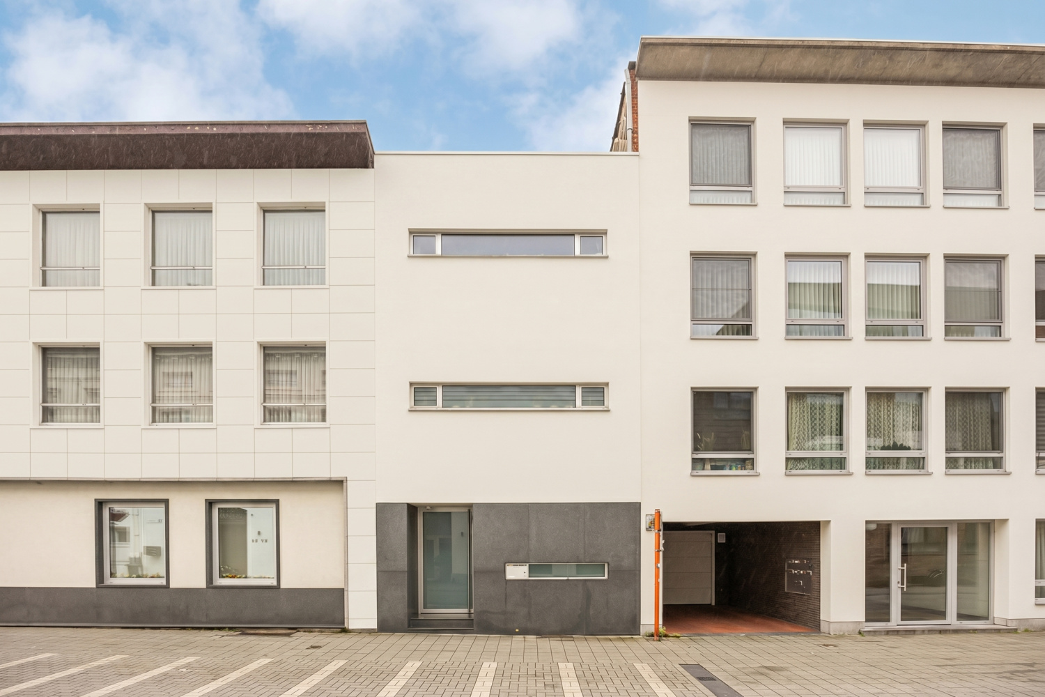 te koop huis turnhout herentalsstraat 59