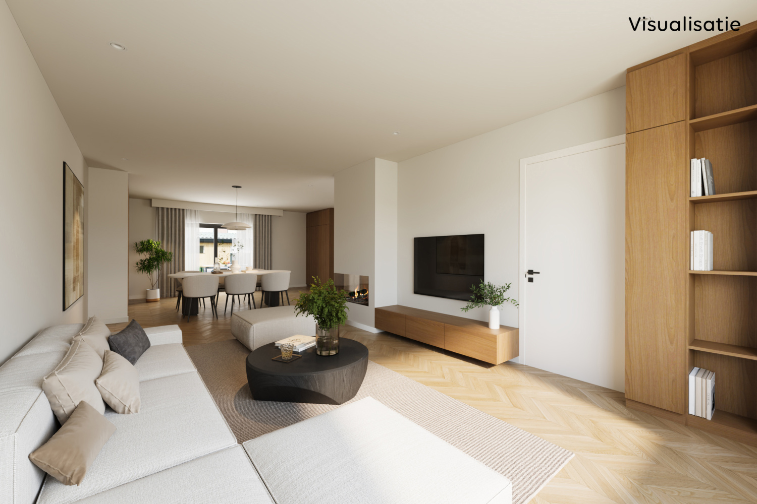 te koop huis herentals albertstraat 10